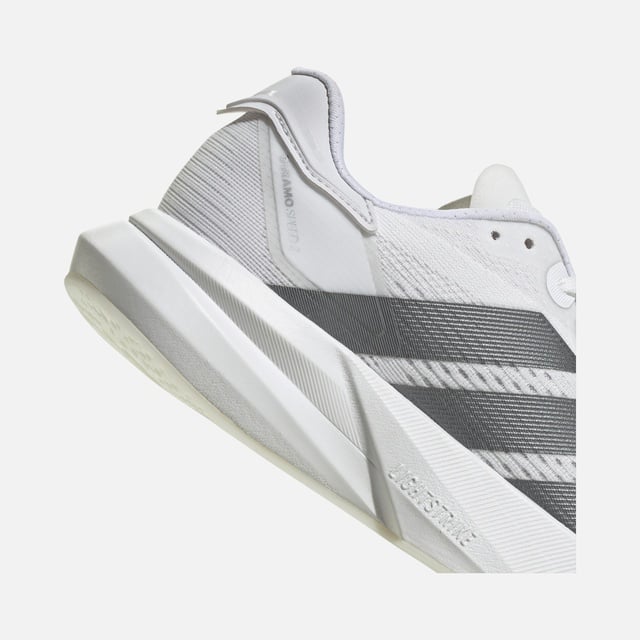 Adidas adidas Beyaz Duramo Speed 2 Running Racing Kadın Spor Ayakkabı Barçın'da! Beyaz - 8. görsel