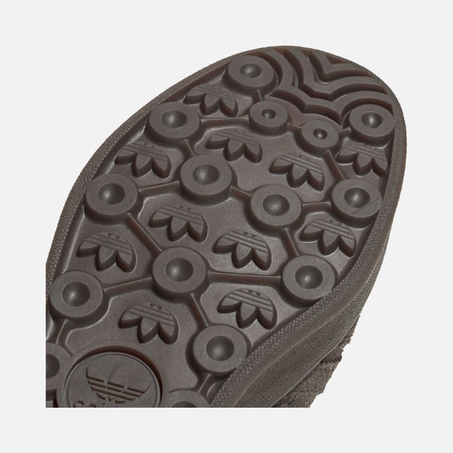 Adidas Kahverengi Adidas Gazelle INDOOR