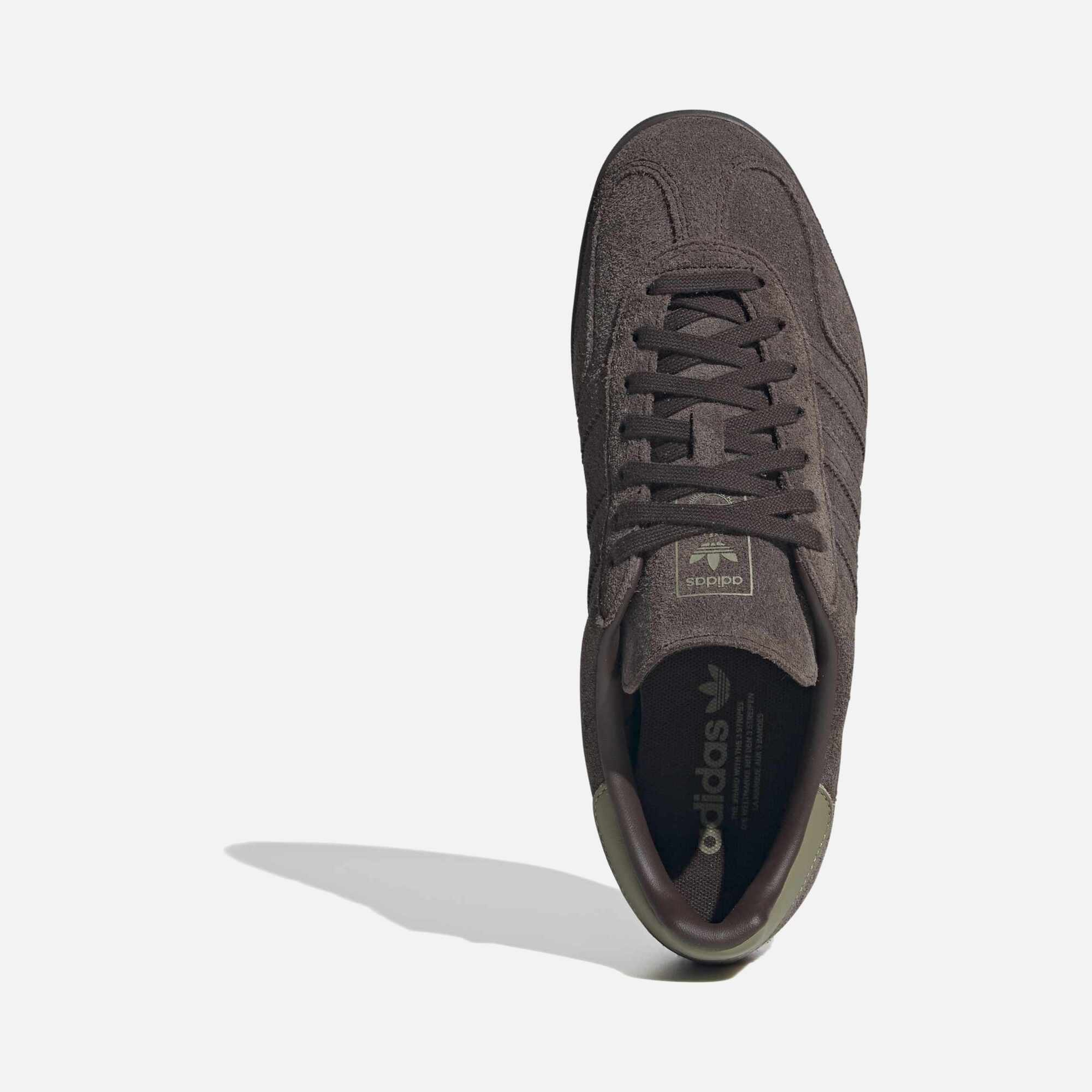 adidas Gazelle Indoor Erkek Spor Ayakkabı