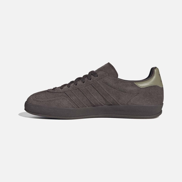Adidas Kahverengi Adidas Gazelle INDOOR