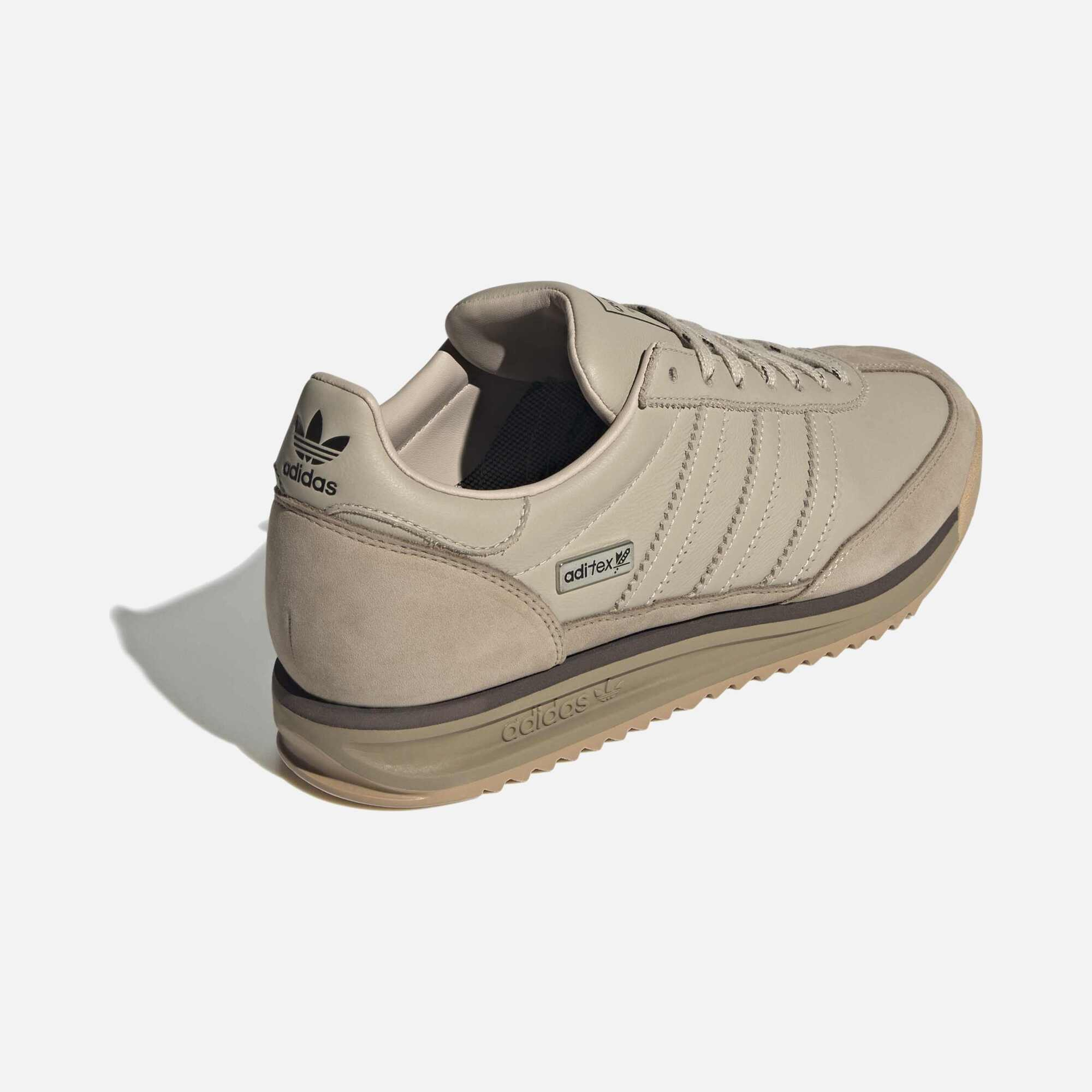 adidas Sl 72 Rs Fw25 Erkek Spor Ayakkabı