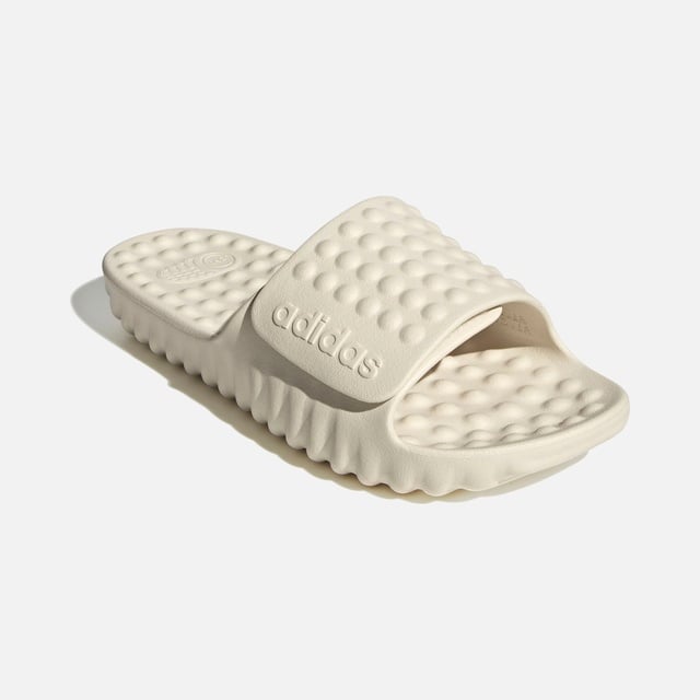 Adidas adidas Bej Adissage 360 Rec Erkek Terlik Barçın'da! Bej - 4. görsel