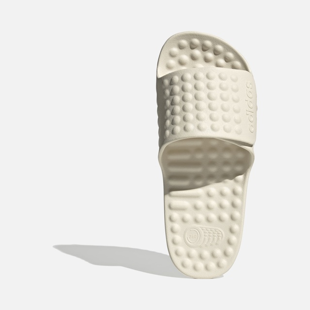 Adidas adidas Bej Adissage 360 Rec Erkek Terlik Barçın'da! Bej - 6. görsel