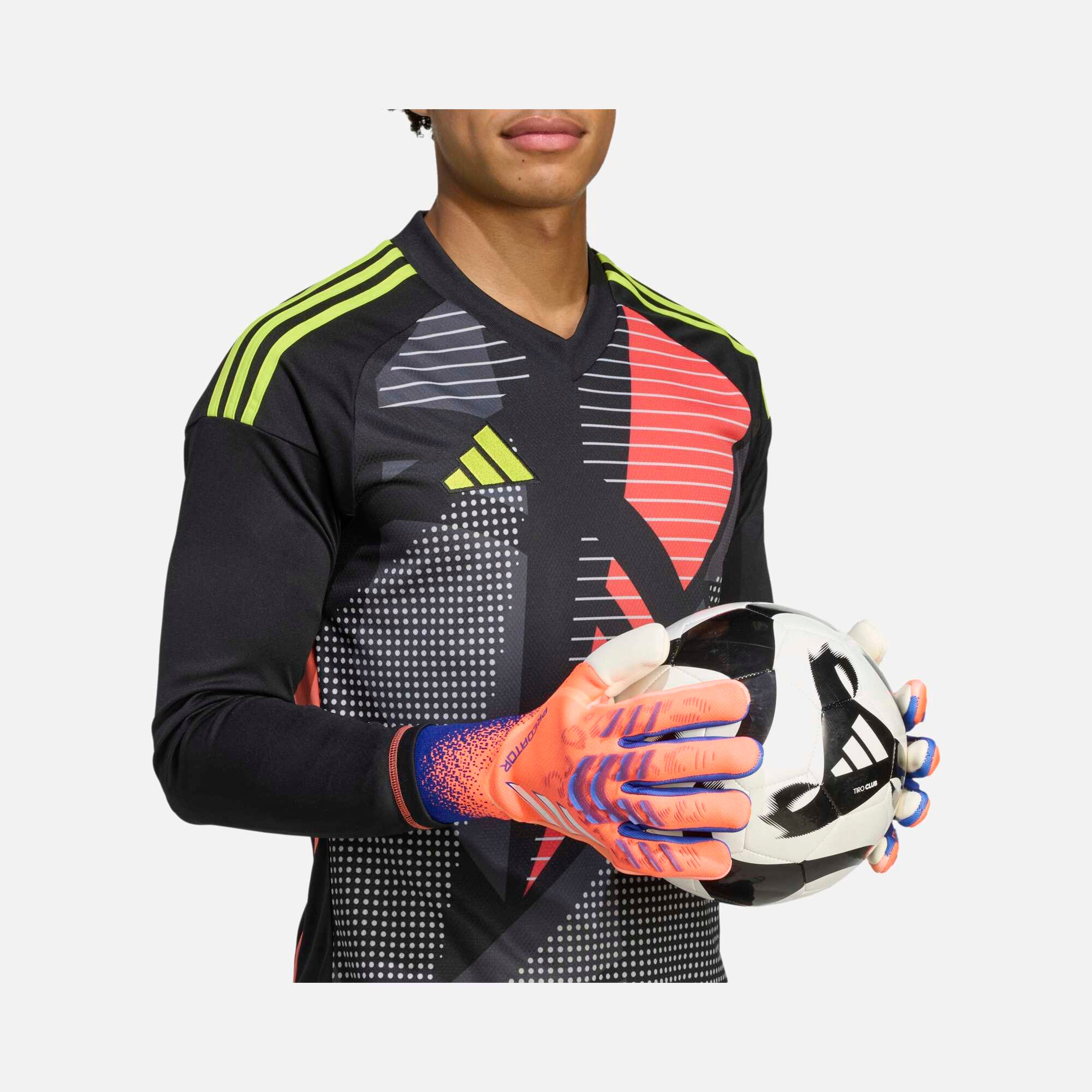 adidas Pred Gl Pro Kaleci Eldiveni