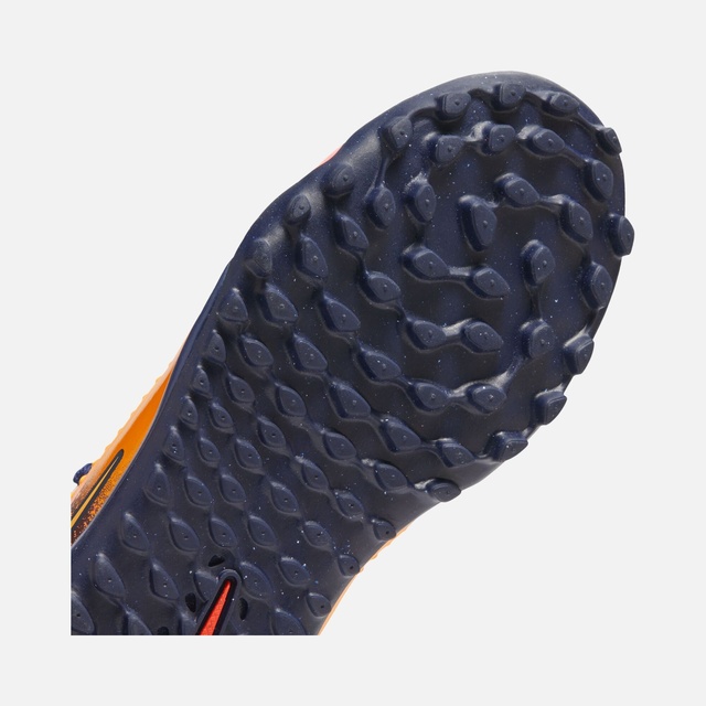 Nike Turuncu Nike 6 Low Halı Saha PHANTOM
