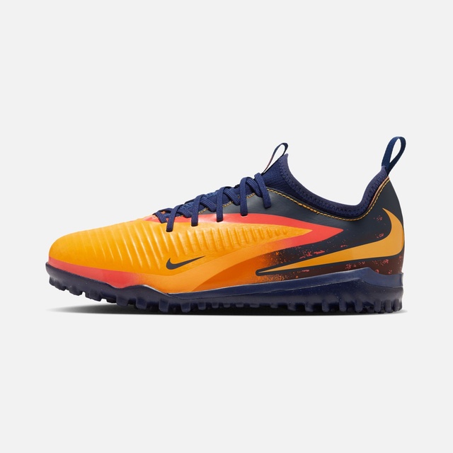 Nike Turuncu Nike 6 Low Halı Saha PHANTOM