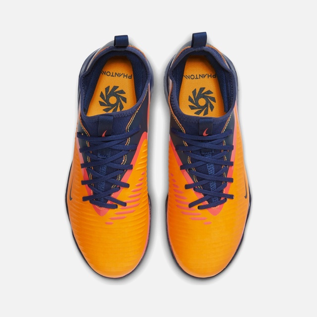 Nike Turuncu Nike 6 Low Halı Saha PHANTOM