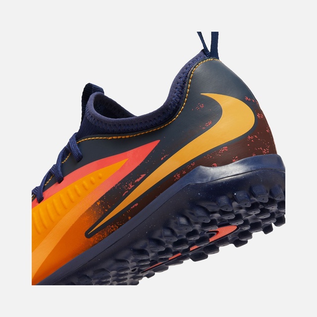 Nike Turuncu Nike 6 Low Halı Saha PHANTOM