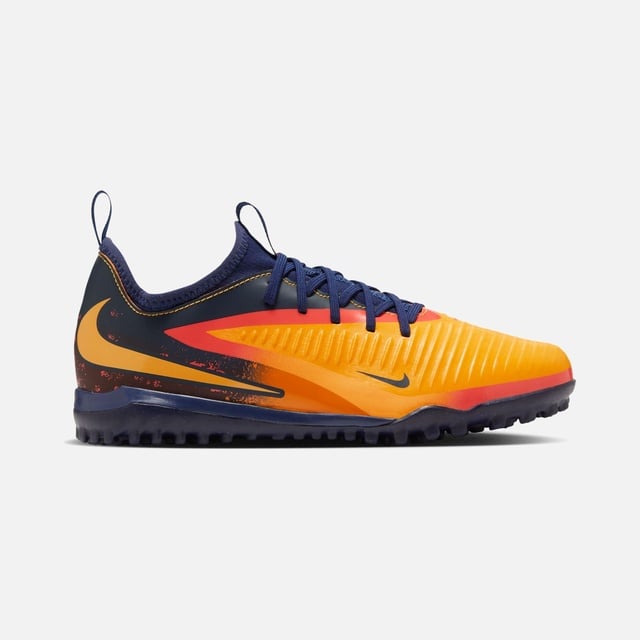 Nike Turuncu Nike 6 Low Halı Saha PHANTOM