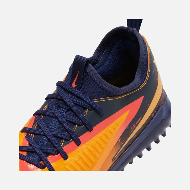 Nike Turuncu Nike 6 Low Halı Saha PHANTOM