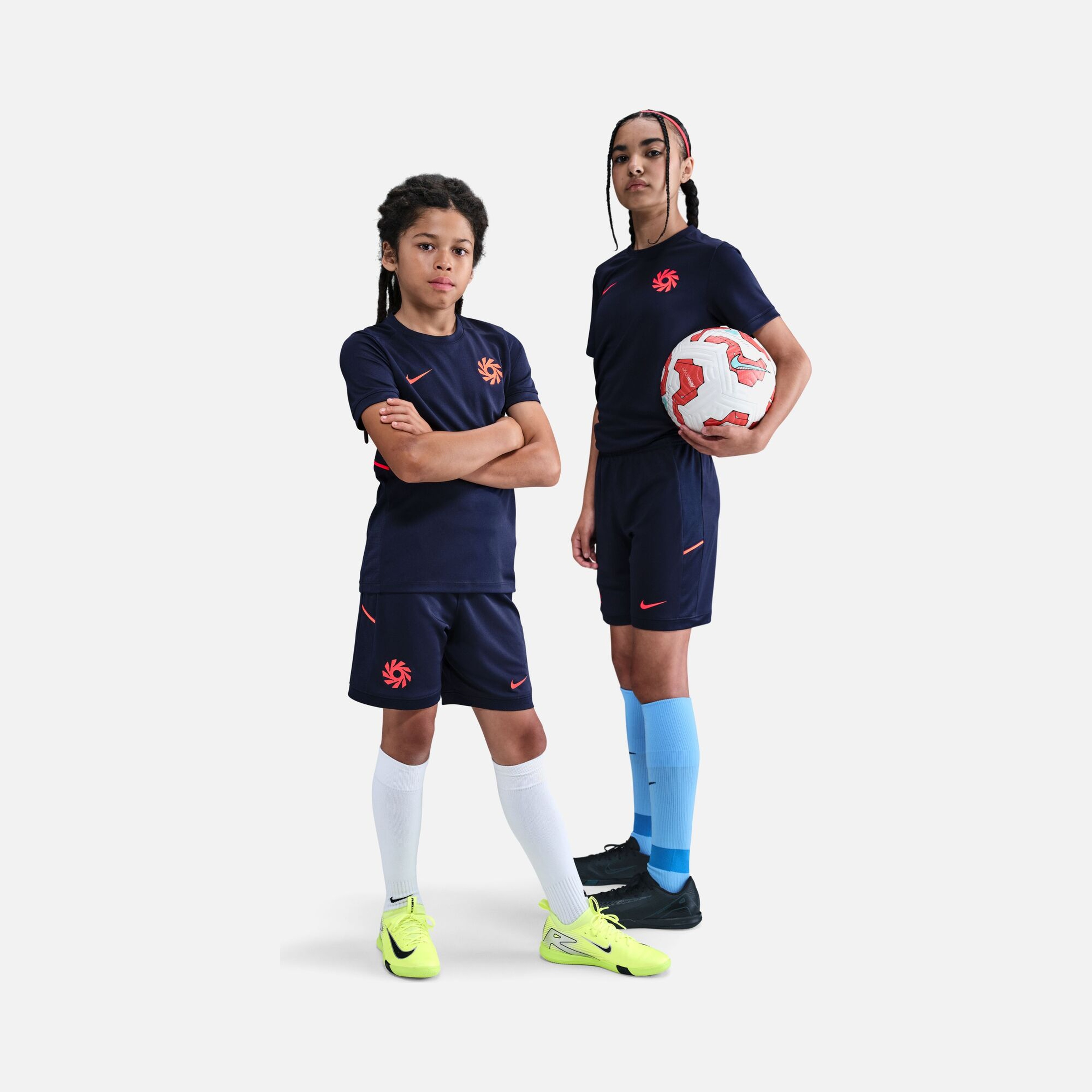 Nike Eh Knit Dri-fit Academy 25 Short Çocuk Şort