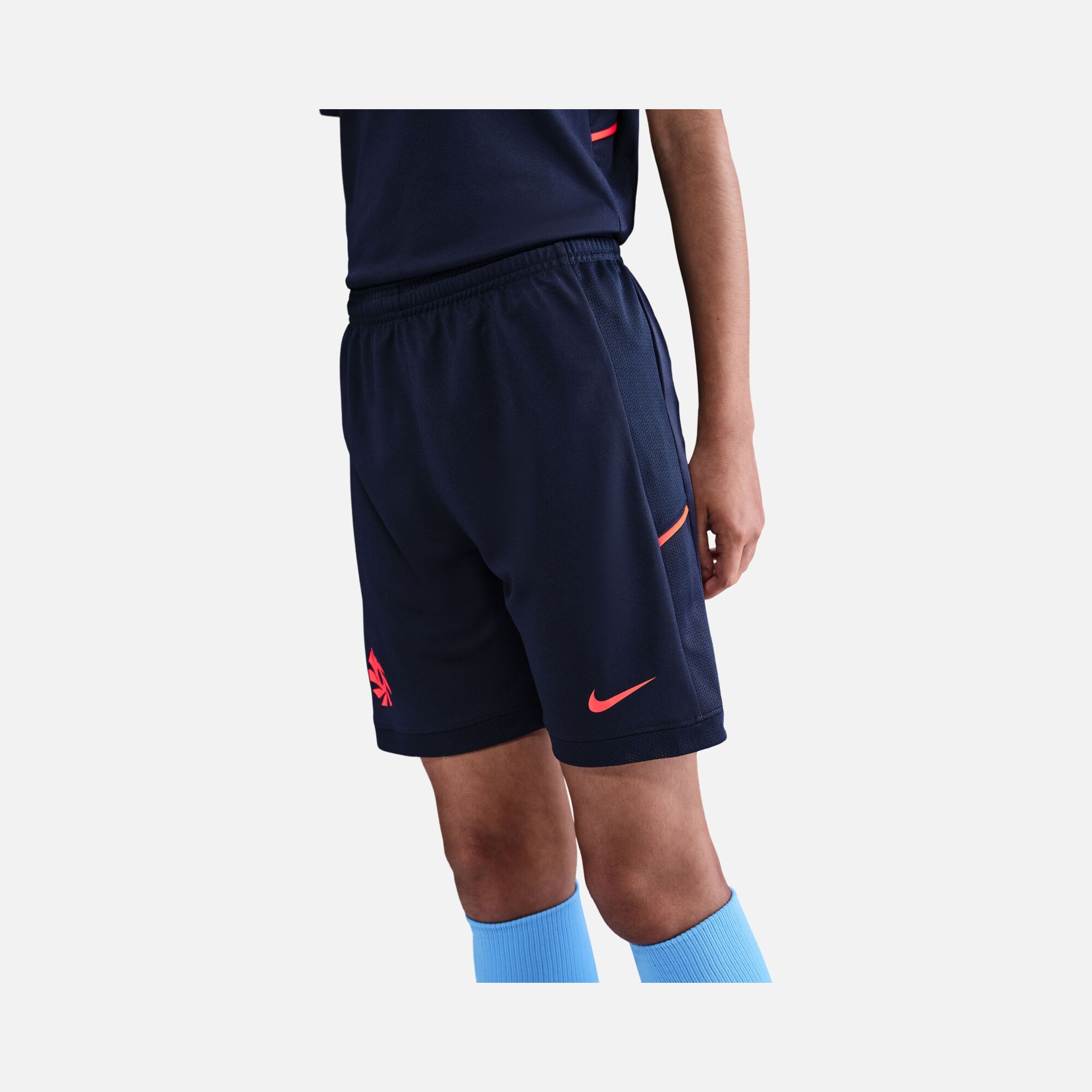 Nike Eh Knit Dri-fit Academy 25 Short Çocuk Şort