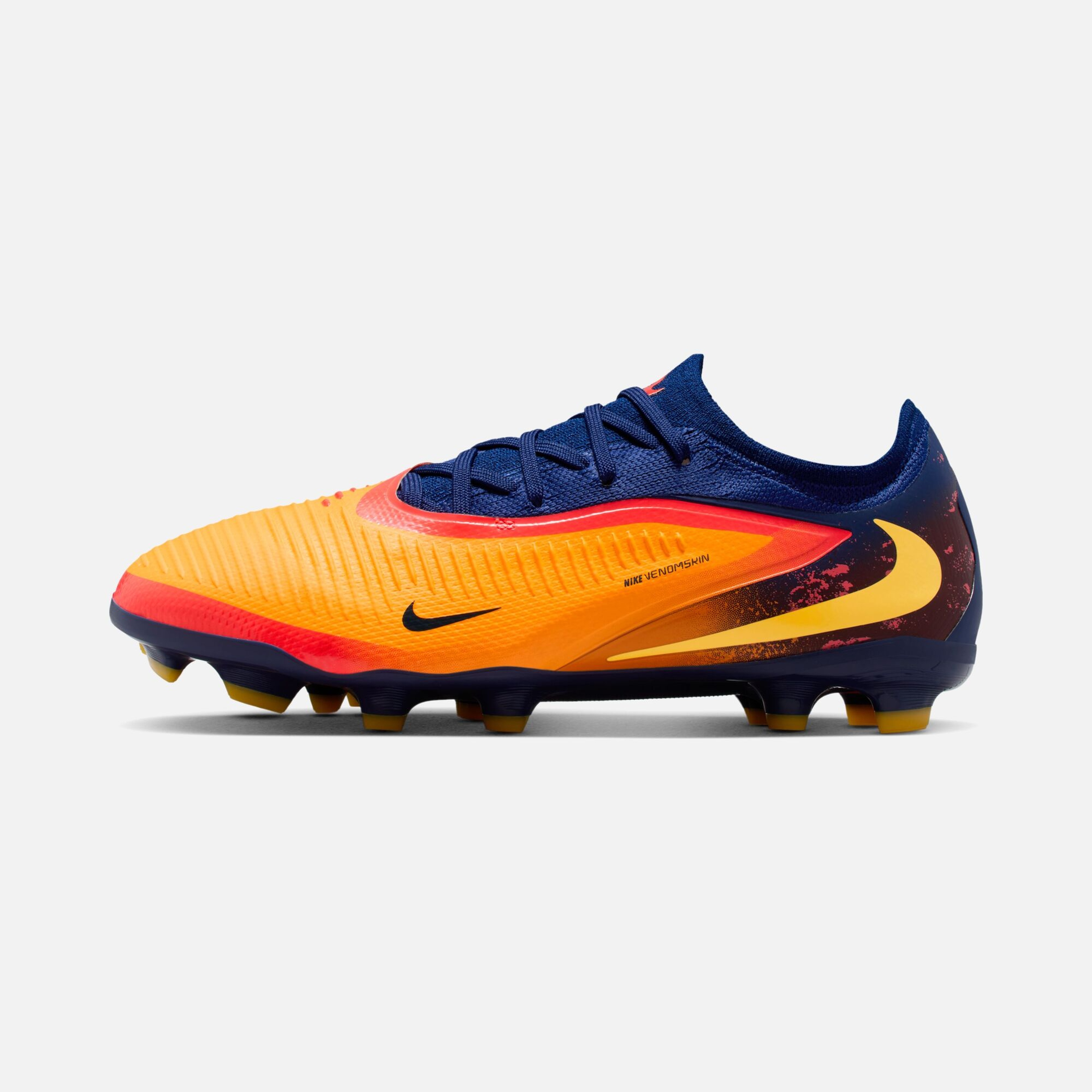 Nike Jr Phantom 6 Low Pro Fg/Mg Erling Haaland Çocuk Krampon