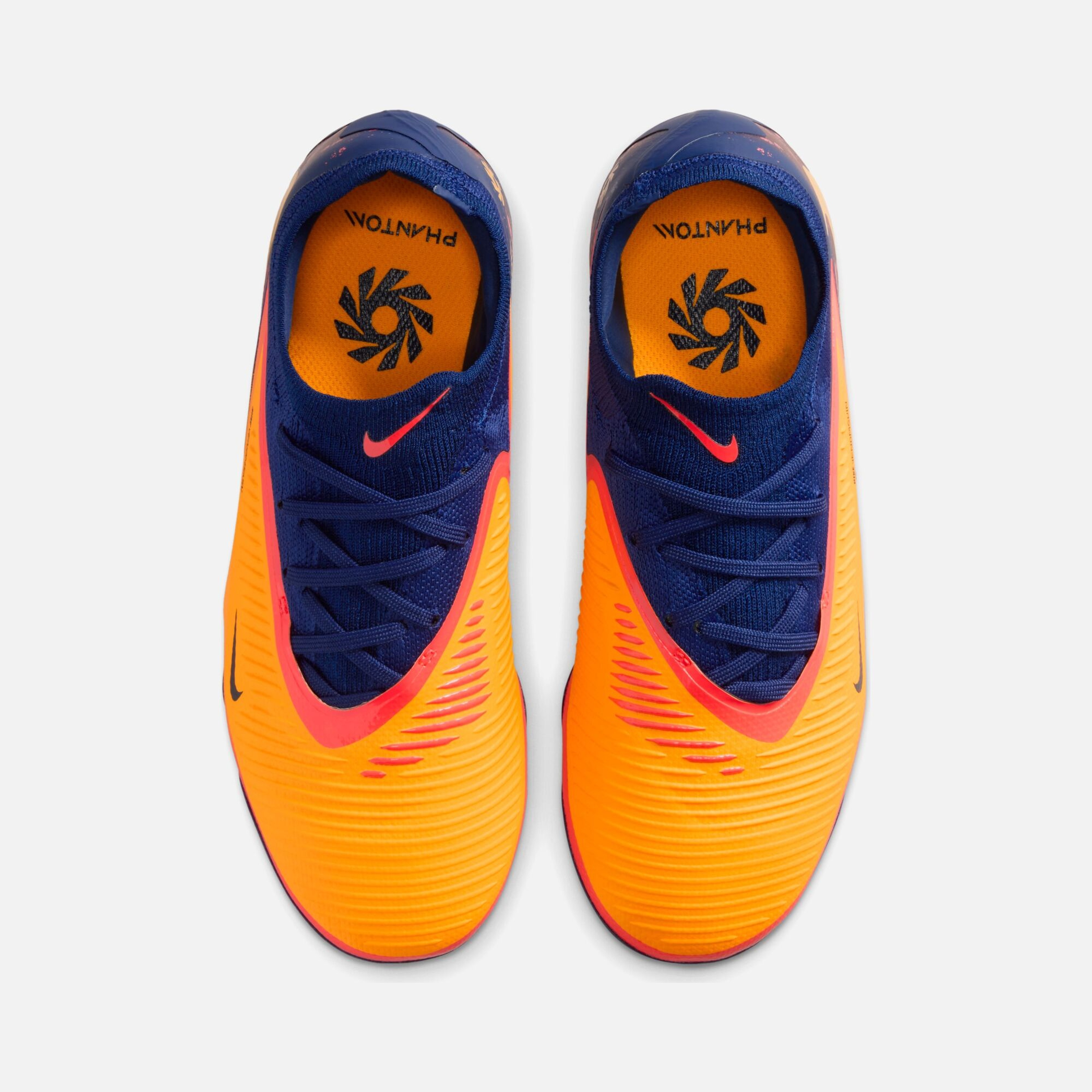 Nike Jr Phantom 6 Low Pro Fg/Mg Erling Haaland Çocuk Krampon