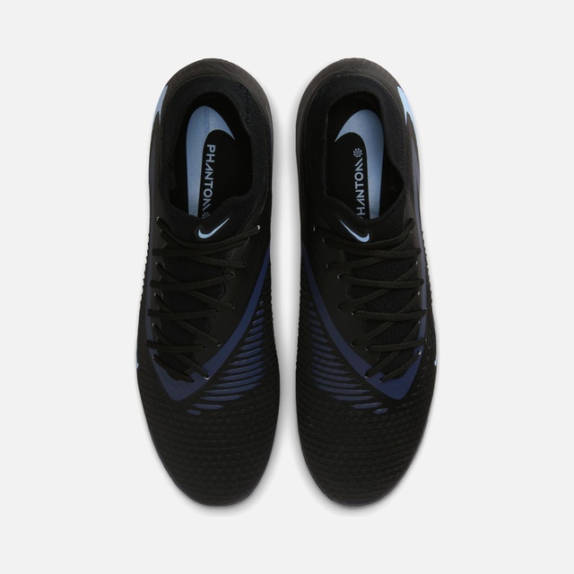 Nike Siyah Nike 6 High Phantom