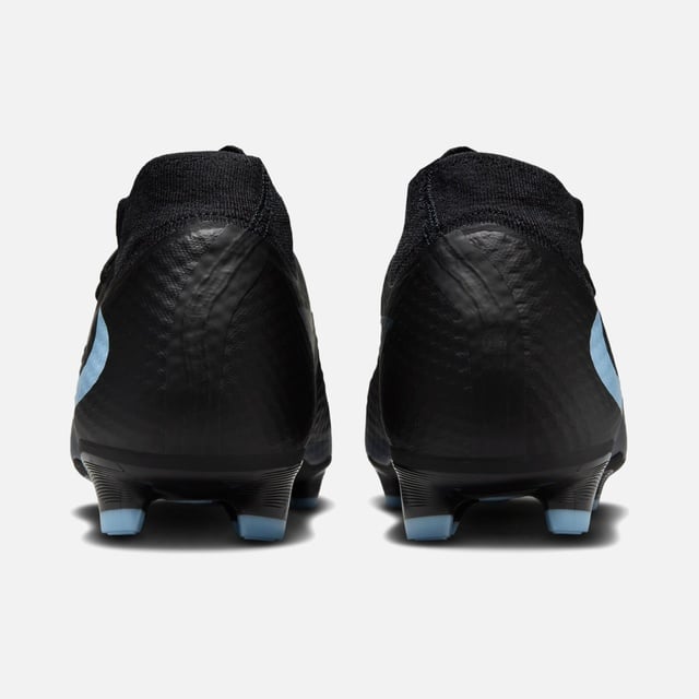 Nike Siyah Nike 6 High Phantom