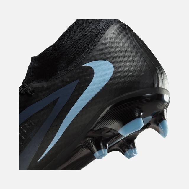 Nike Siyah Nike 6 High Phantom