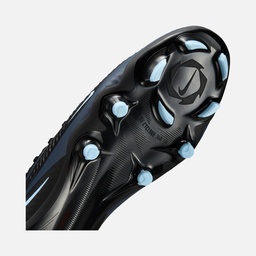 Nike Phantom 6 High Academy Fg/Mg Erkek Krampon