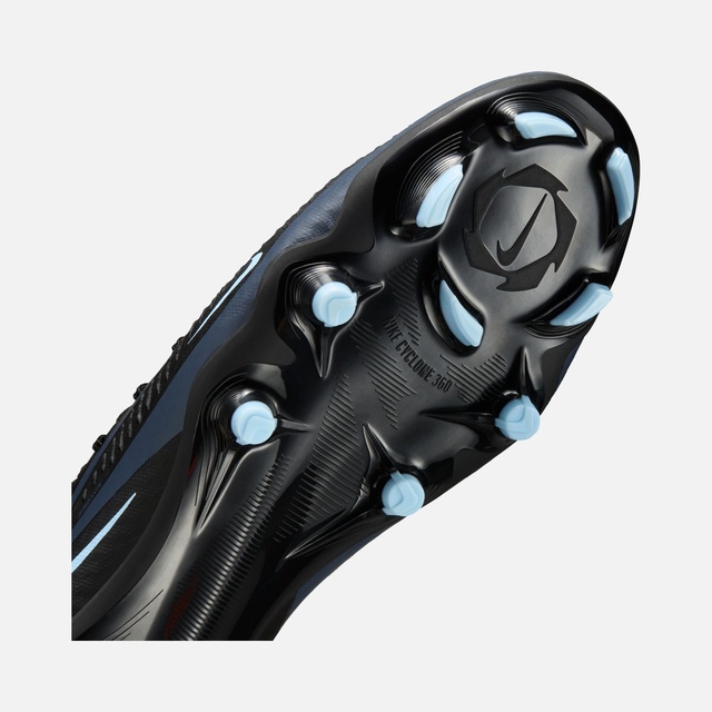 Nike Siyah Nike 6 High Phantom