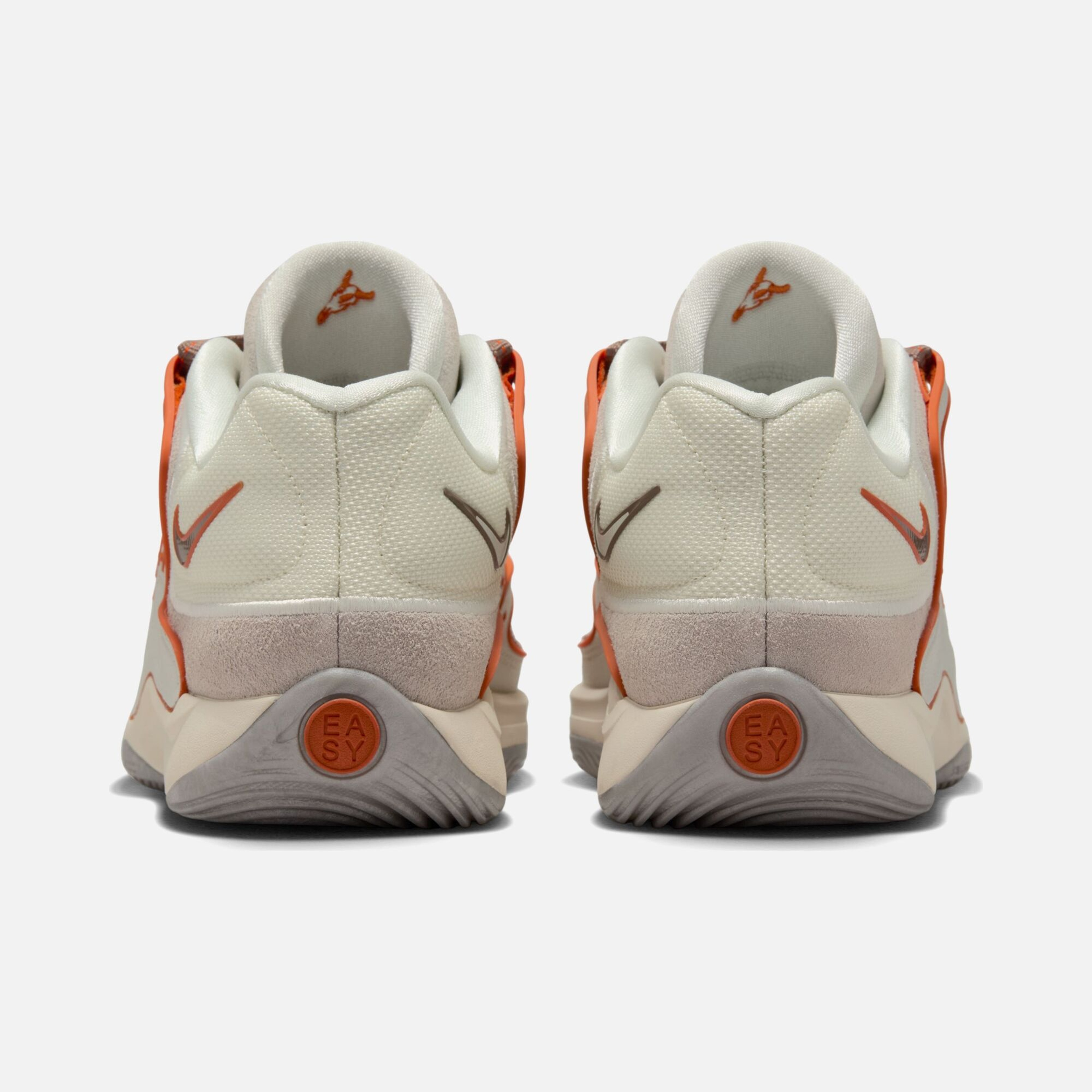 Nike Kevin Durant 18 Erkek Basketbol Ayakkabısı