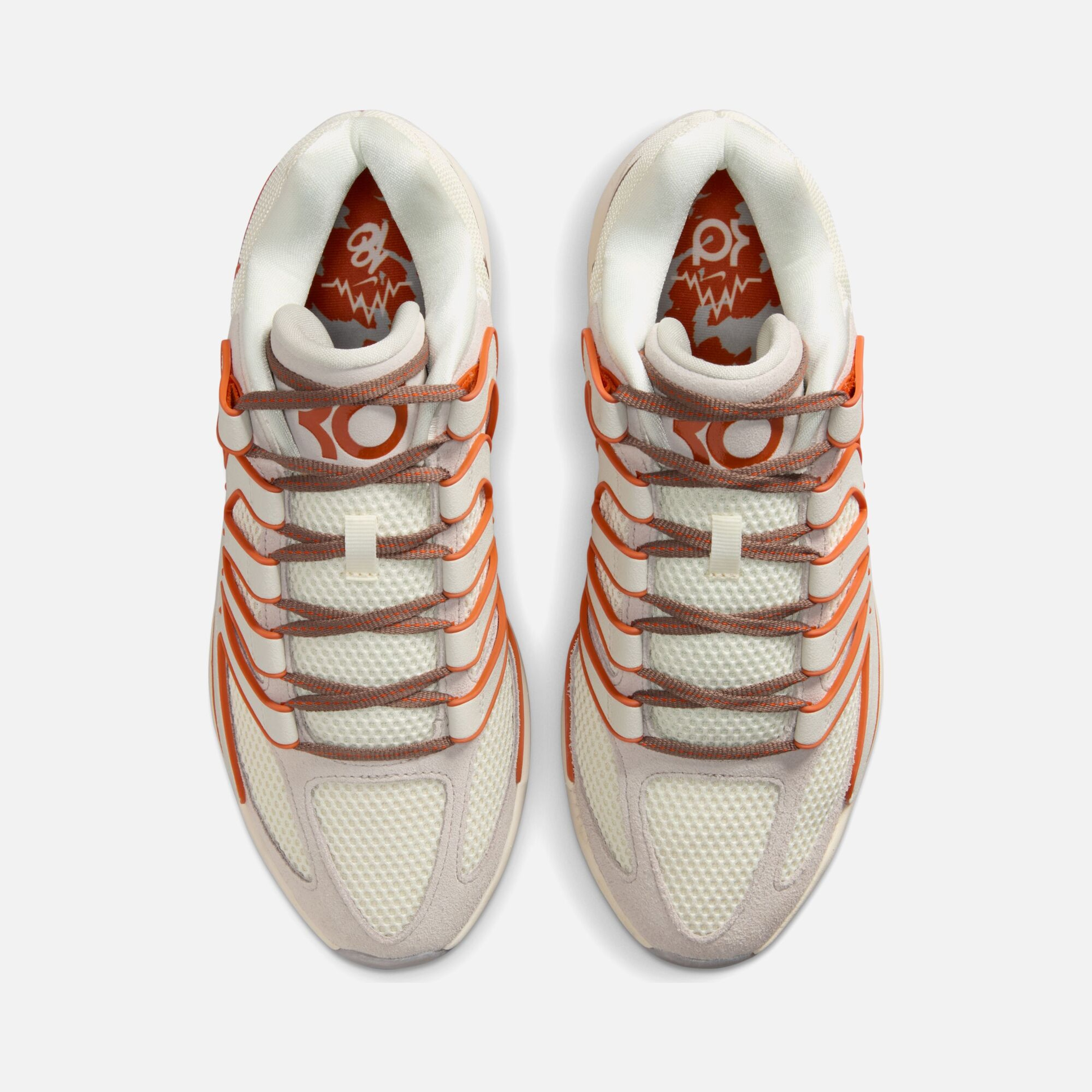 Nike Kevin Durant 18 Erkek Basketbol Ayakkabısı