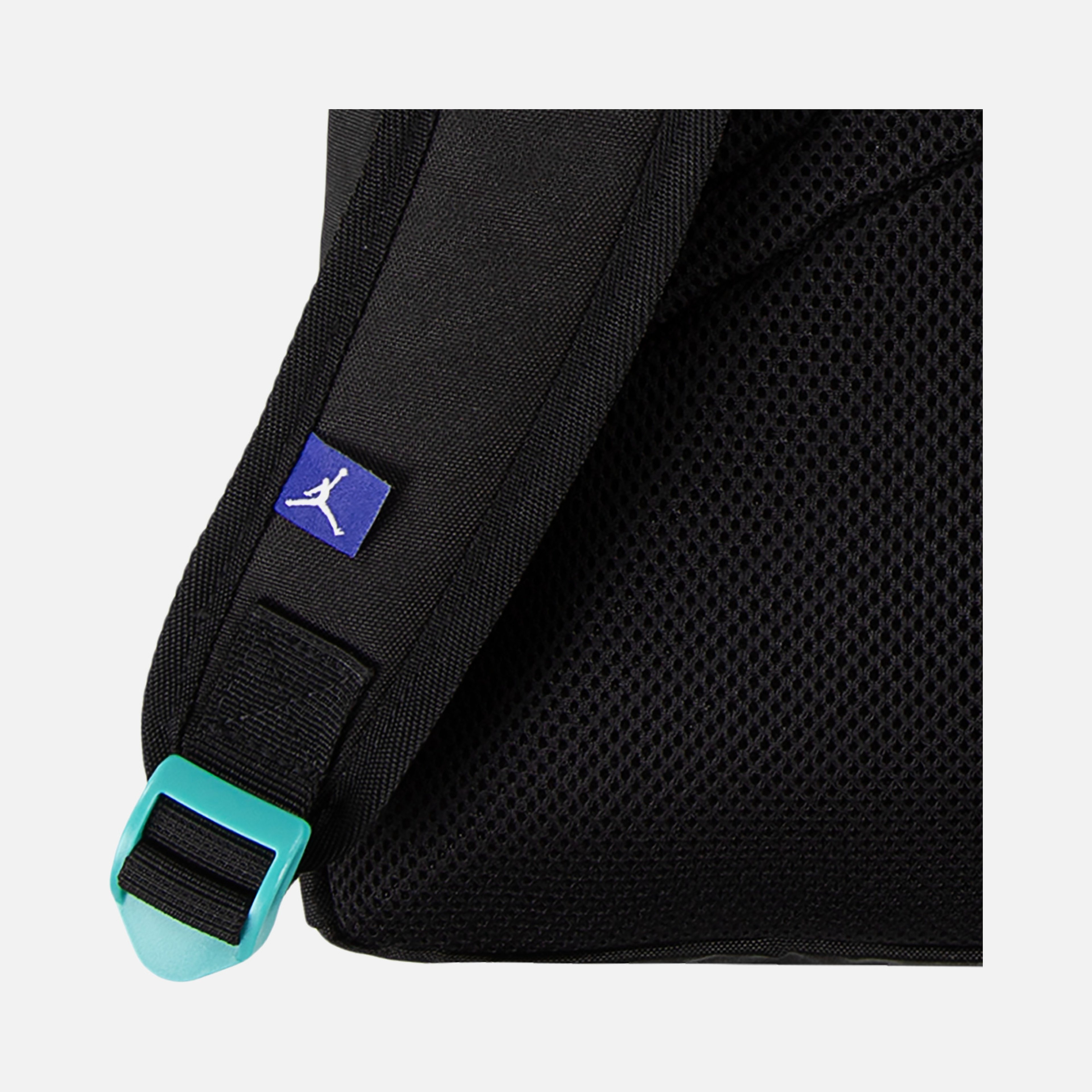 Nike Jan Jordan Air School Backpack Sırt Çantası