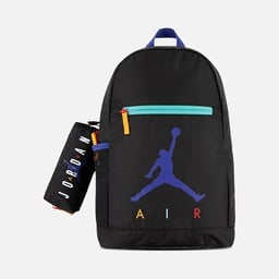 Nike Jan Jordan Air School Backpack Sırt Çantası