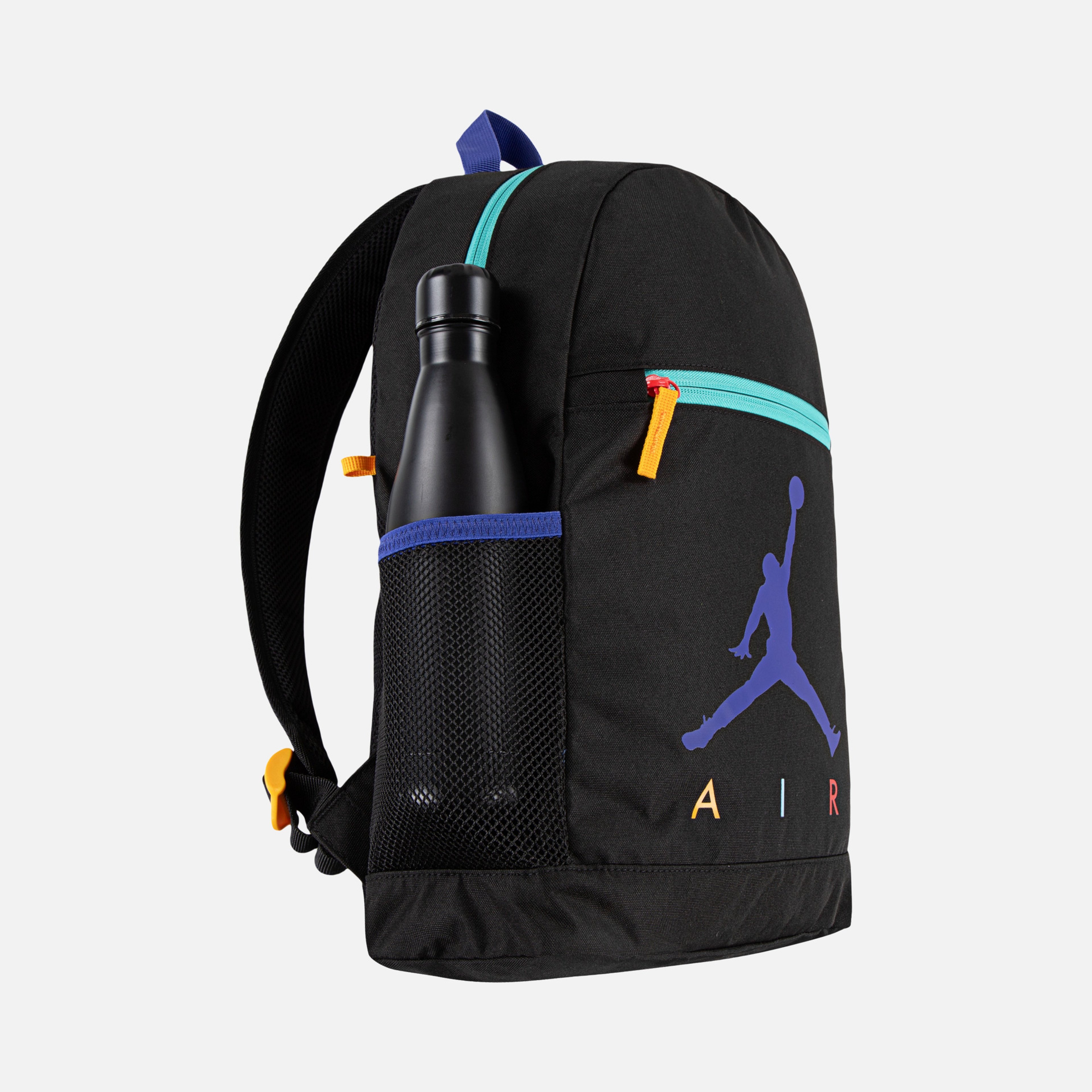 Nike Jan Jordan Air School Backpack Sırt Çantası