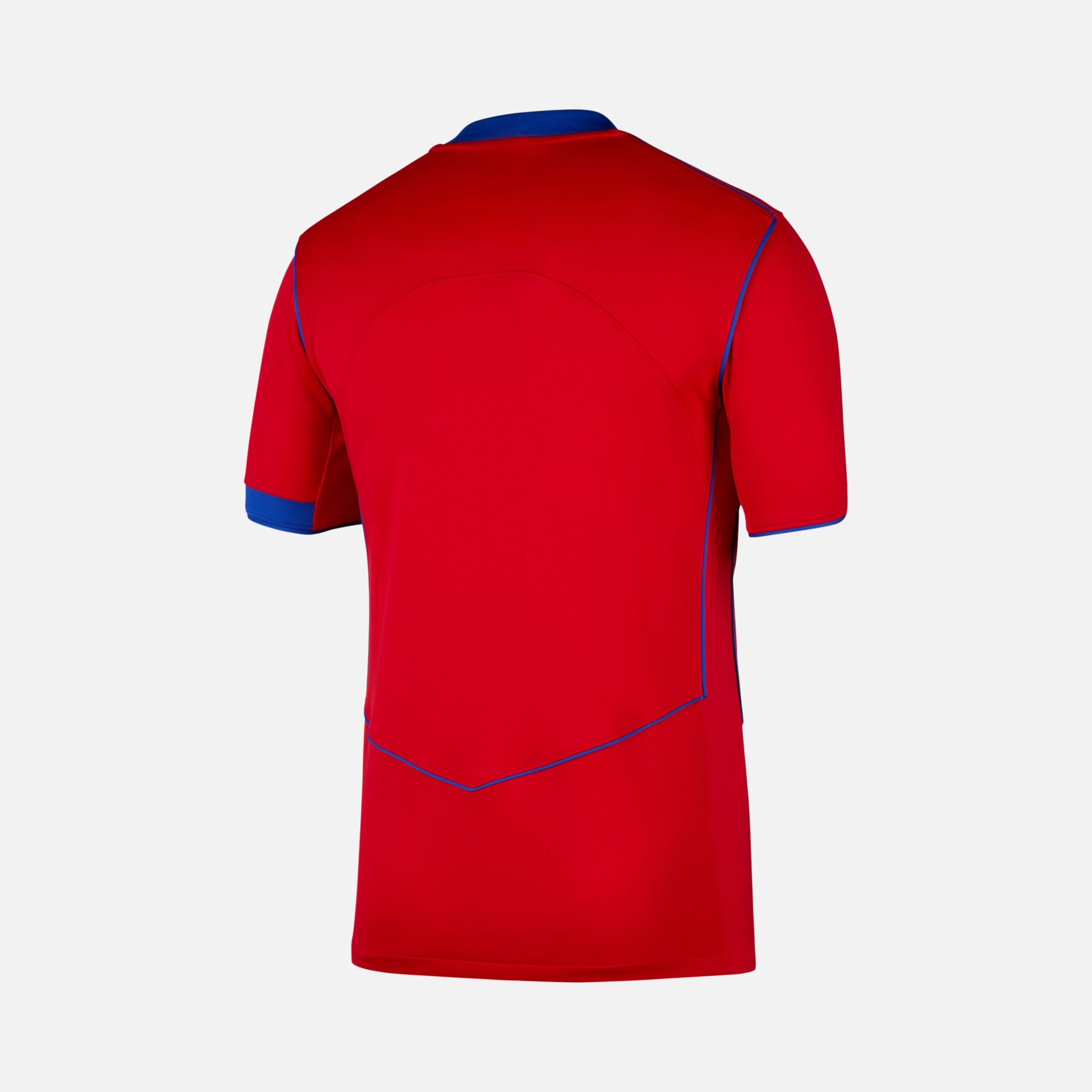 Nike Paris Saint Germain Dri-fit Jsy Ss Stadium Erkek Forma