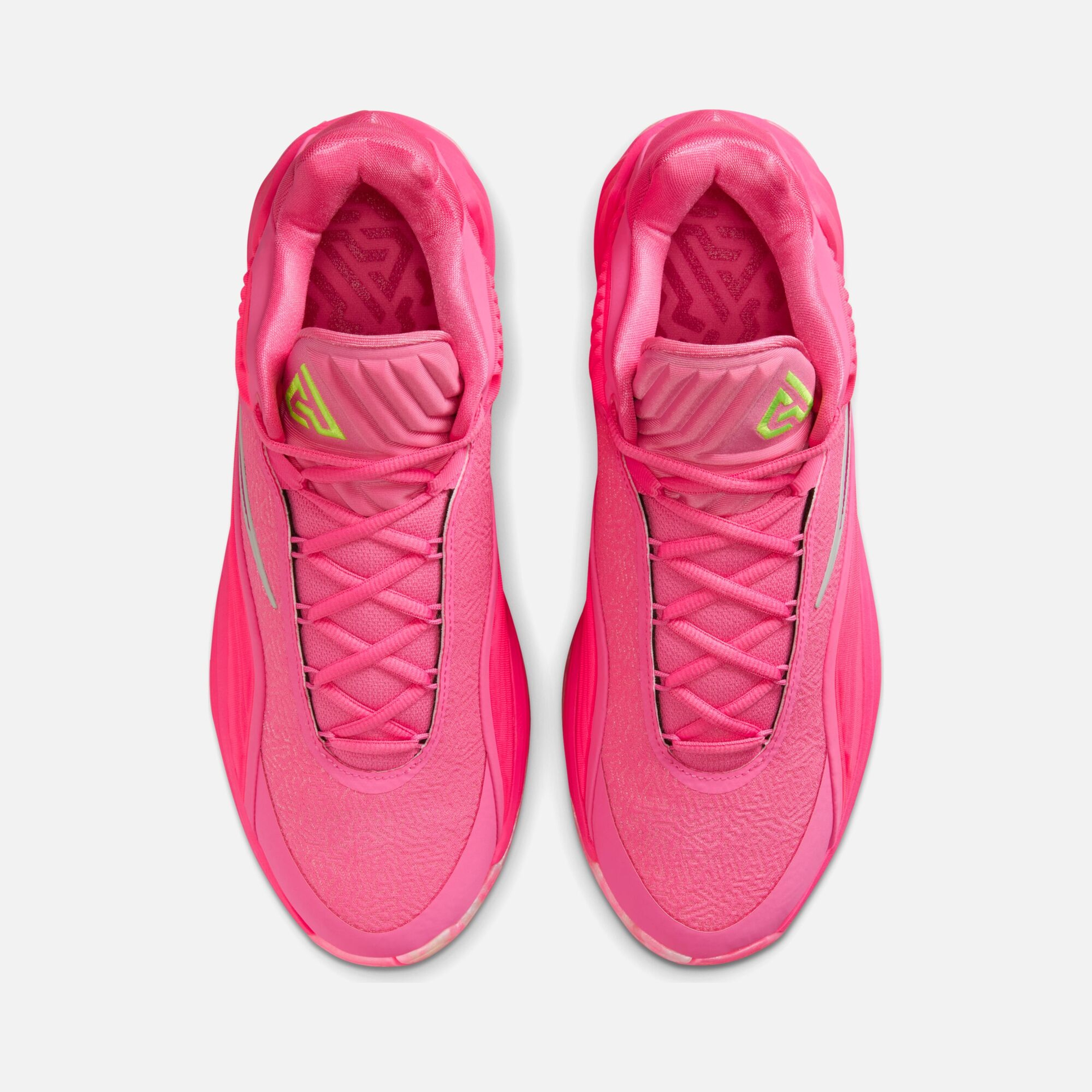 Nike バスケットボールシューズ ピンクフリーク7 Nike Giannis Freak 7 Prime Erkek Basketbol Ayakkabısı | Barçın