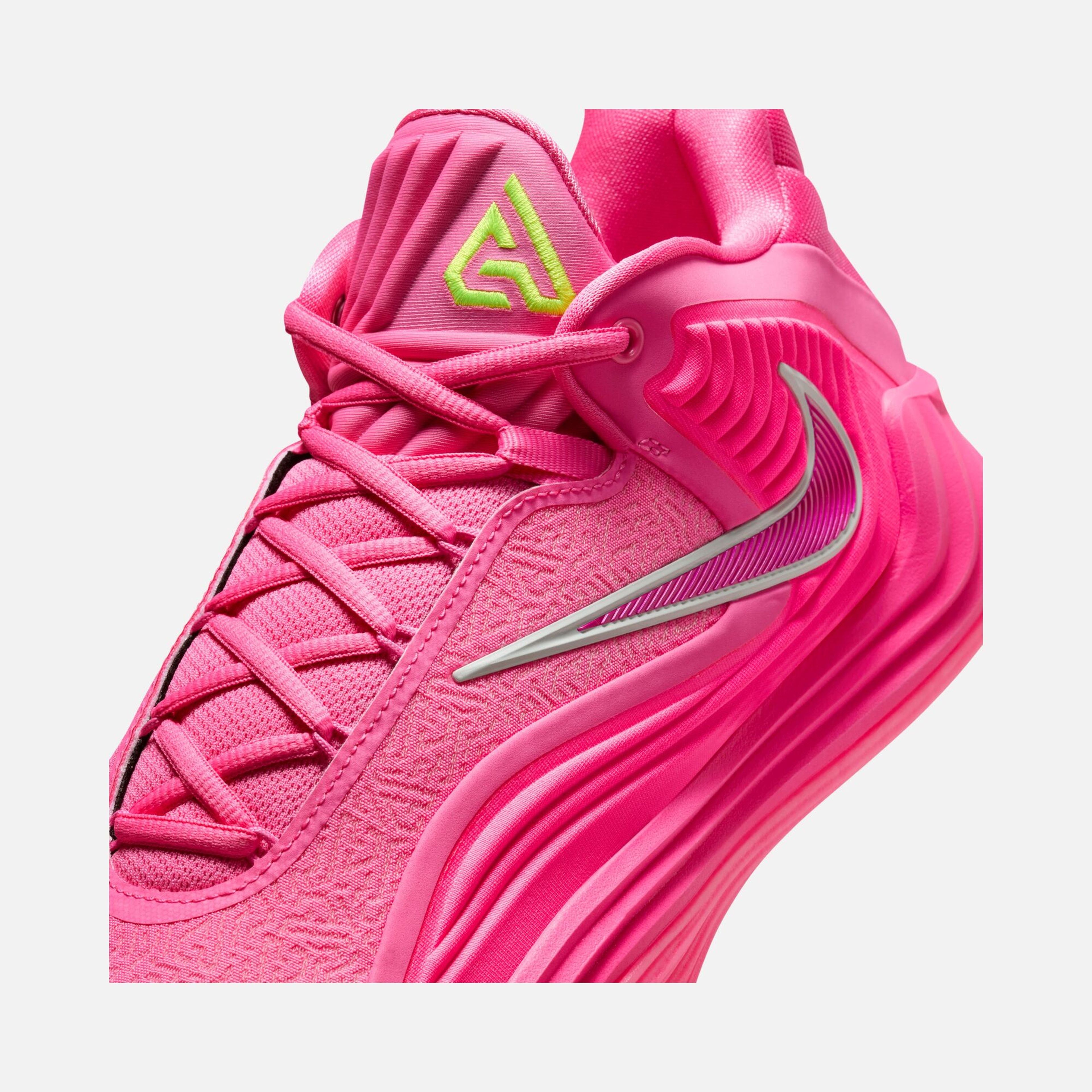 Nike Giannis Freak 7 Prime Erkek Basketbol Ayakkabısı | Barçın