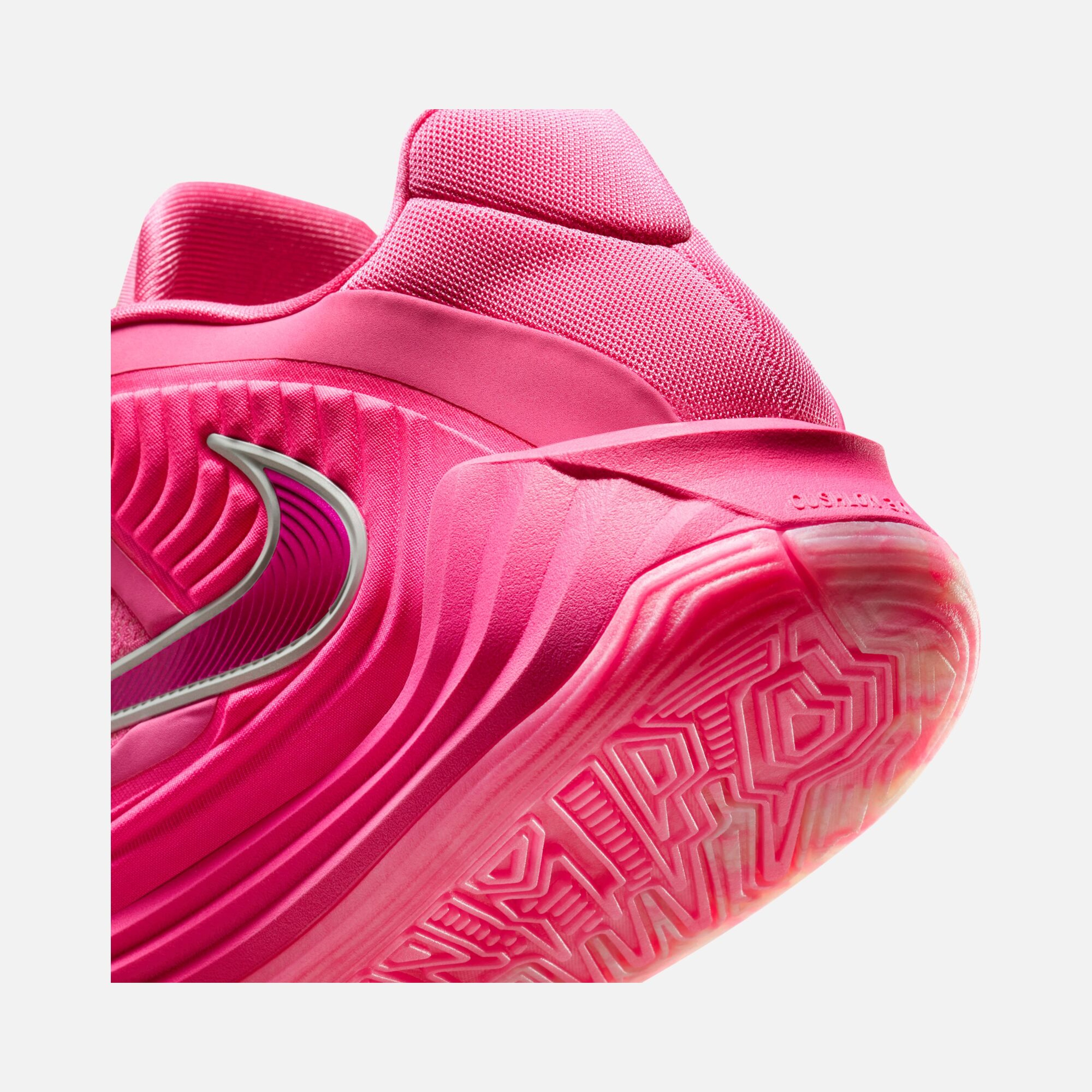 Nike Giannis Freak 7 Prime Erkek Basketbol Ayakkabısı | Barçın