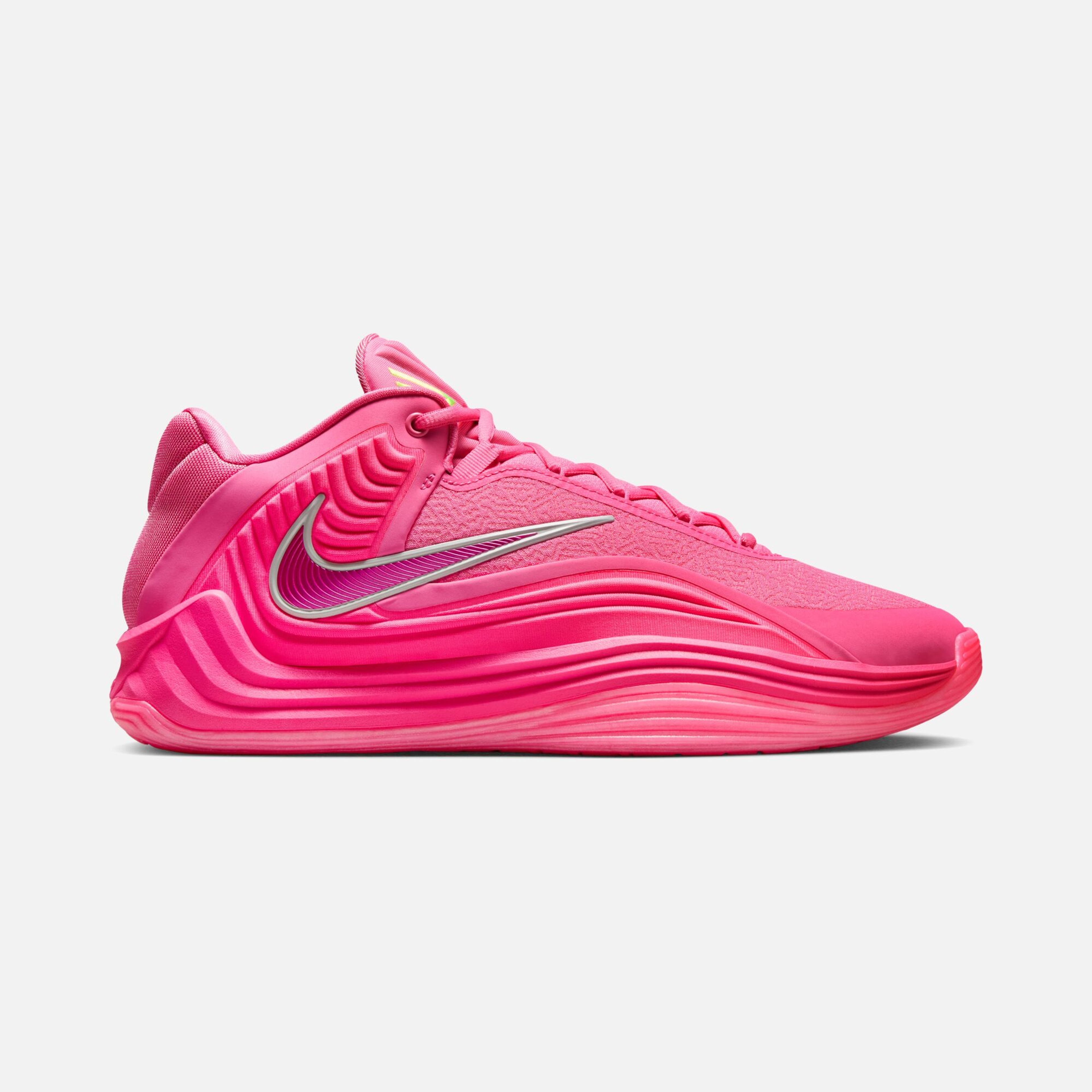 Nike Giannis Freak 7 Prime Erkek Basketbol Ayakkabısı | Barçın
