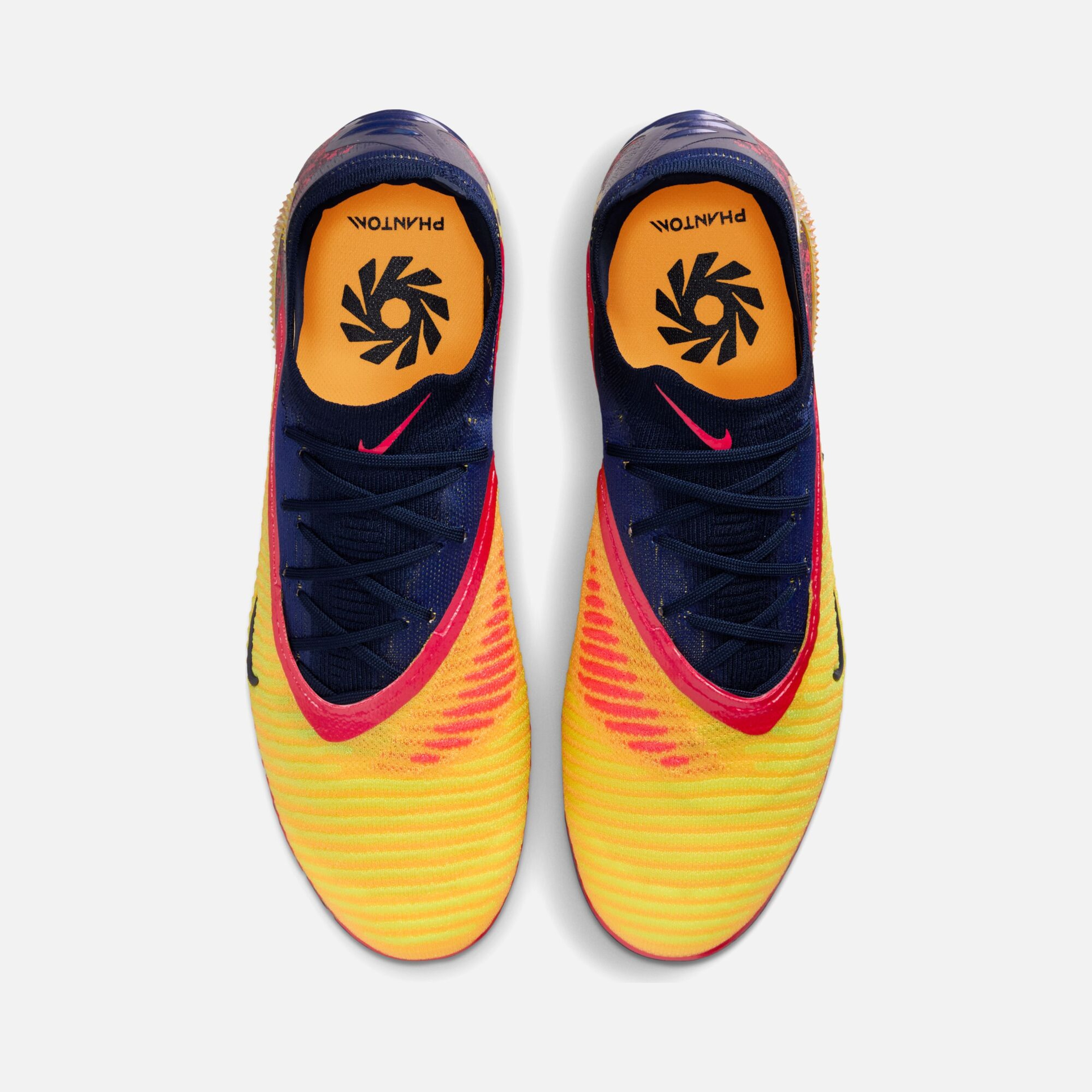 Nike Phantom 6 Low Elite Fg Erling Haaland Erkek Krampon