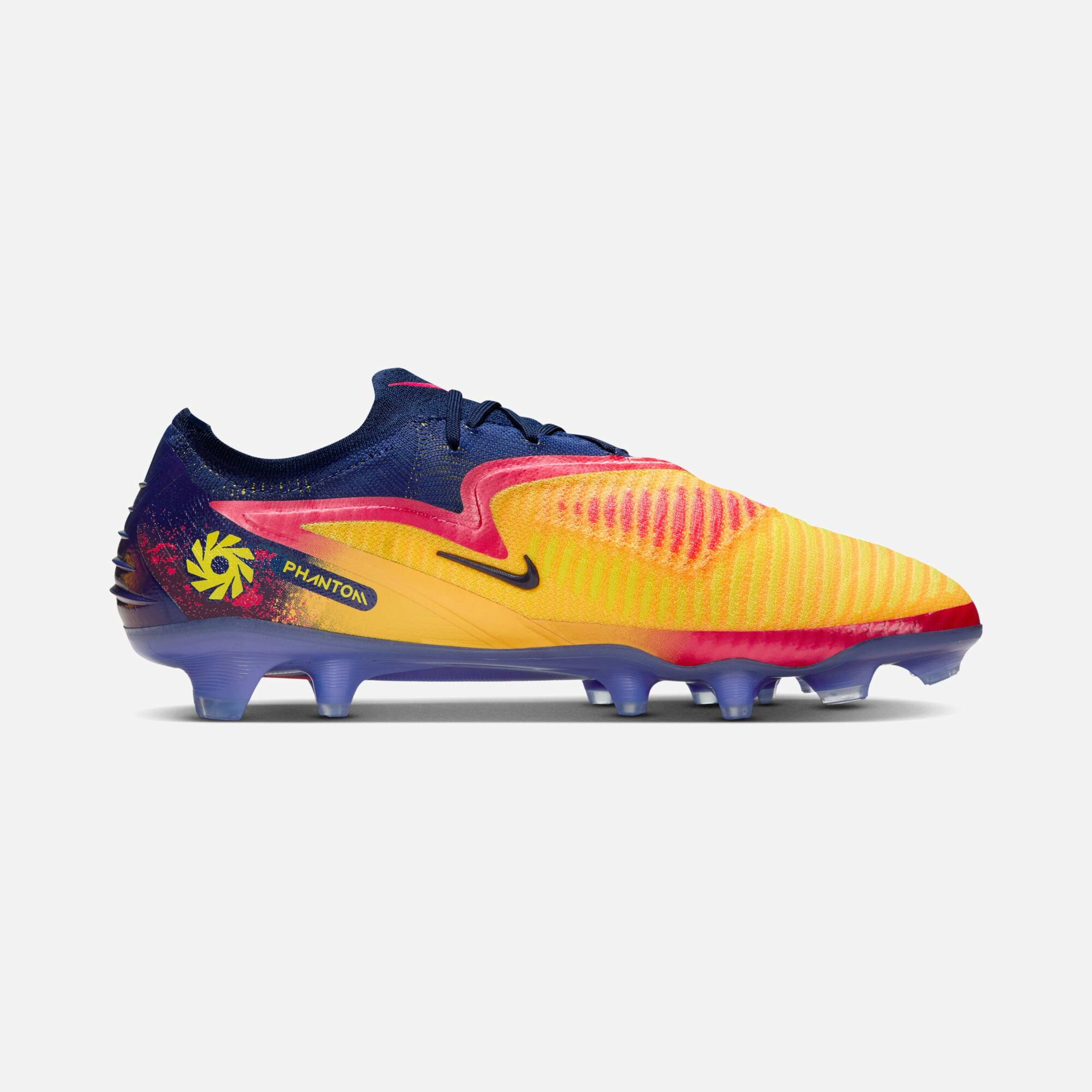 Nike Phantom 6 Low Elite Fg Erling Haaland Erkek Krampon