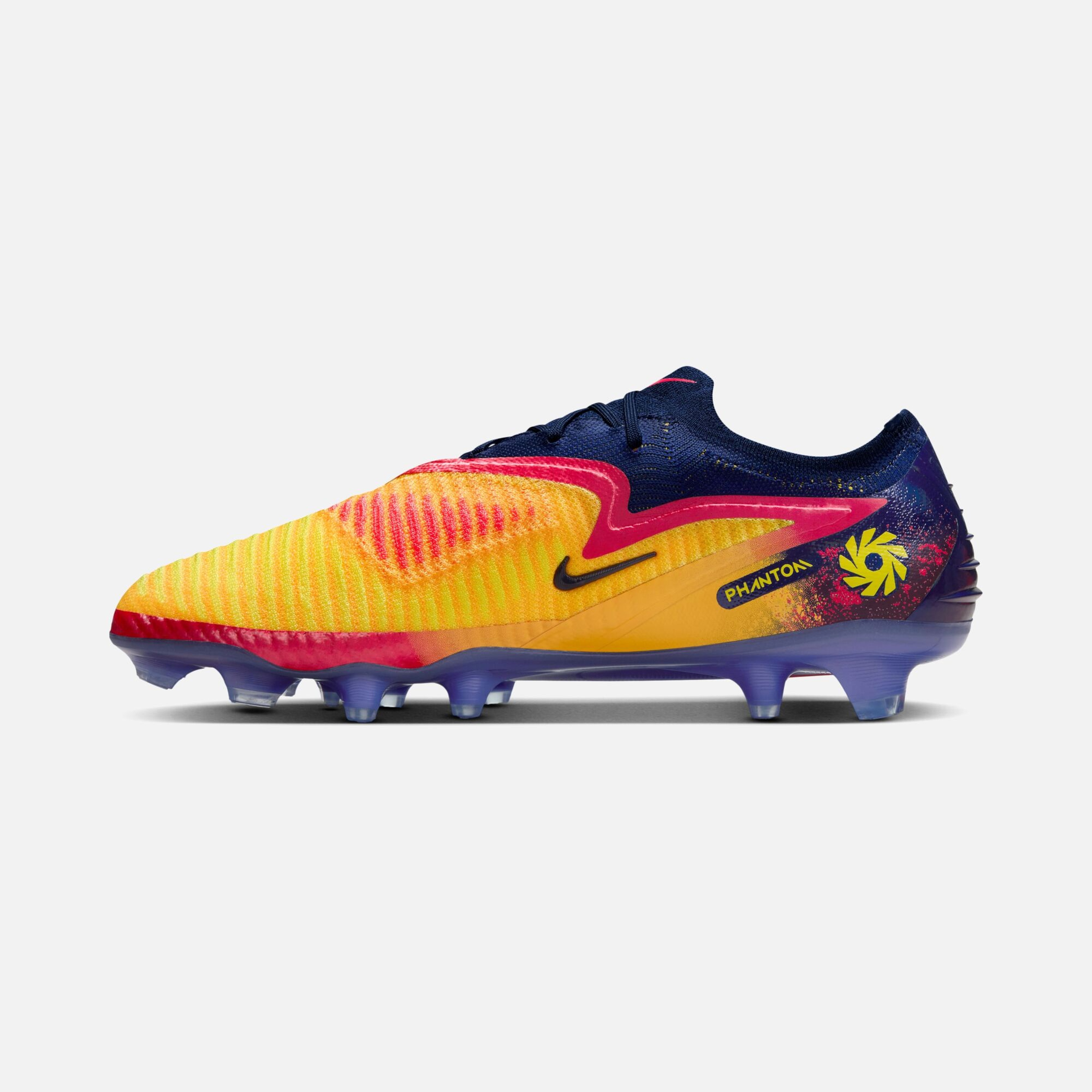 Nike Phantom 6 Low Elite Fg Erling Haaland Erkek Krampon