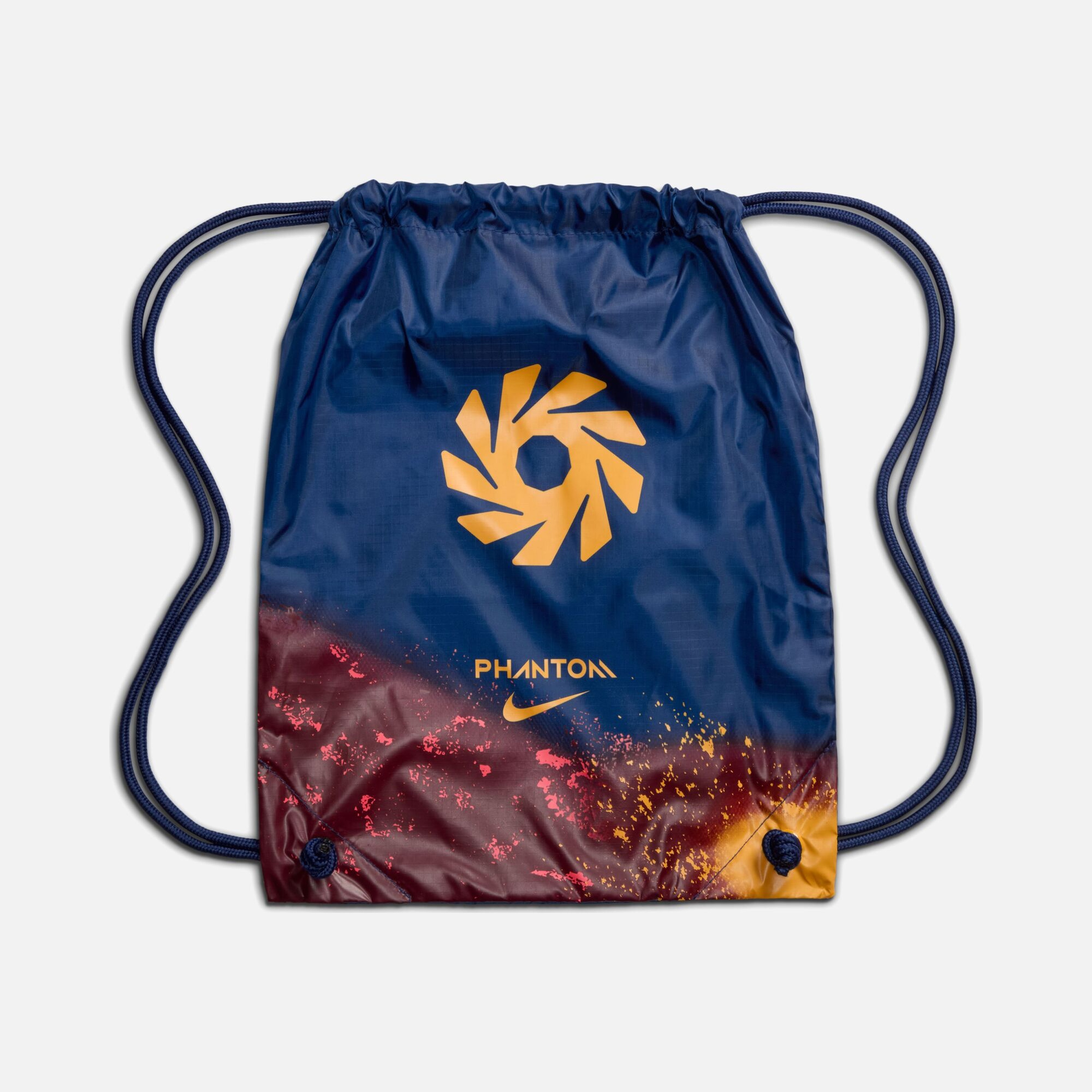 Nike Phantom 6 Low Elite Fg Erling Haaland Erkek Krampon