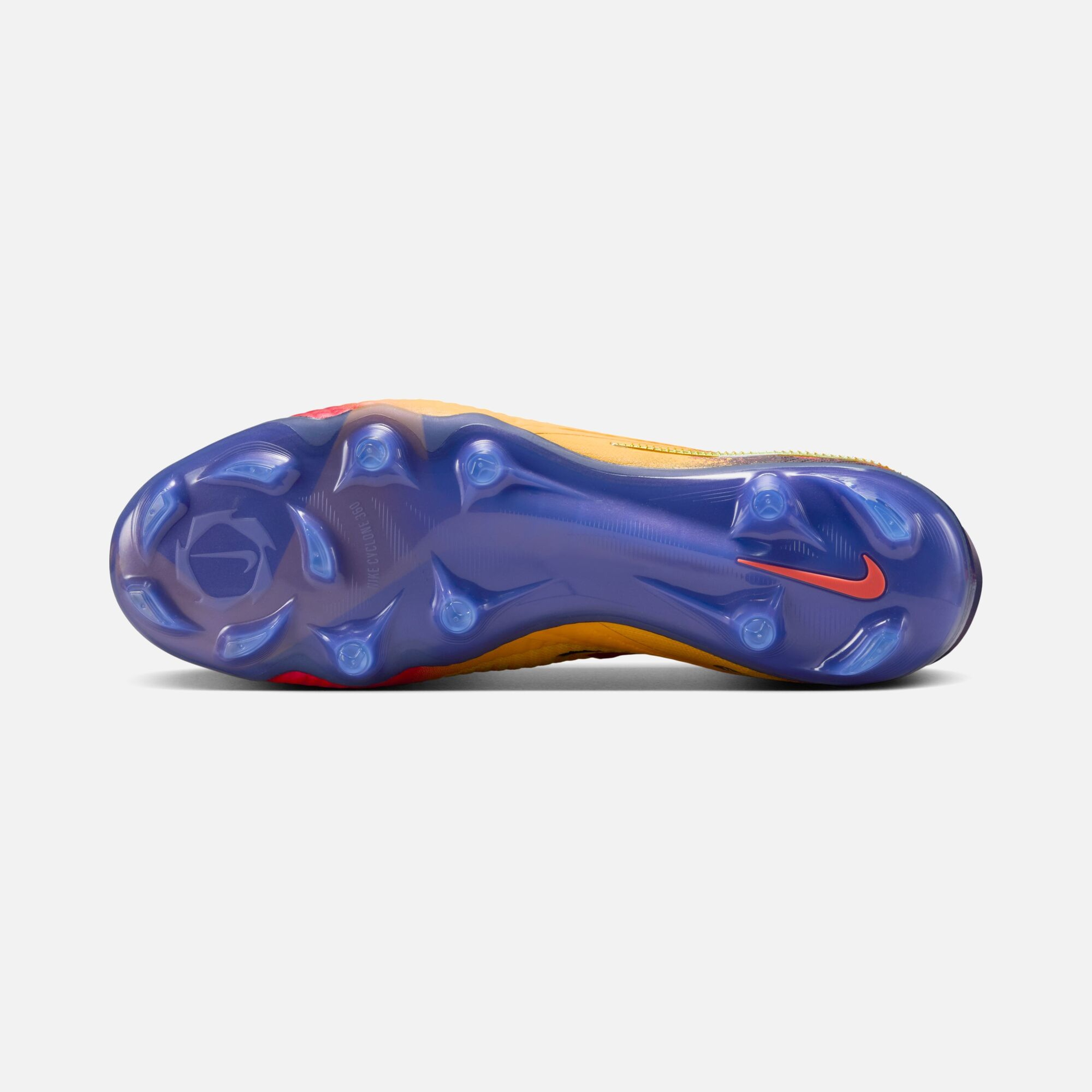 Nike Phantom 6 Low Elite Fg Erling Haaland Erkek Krampon