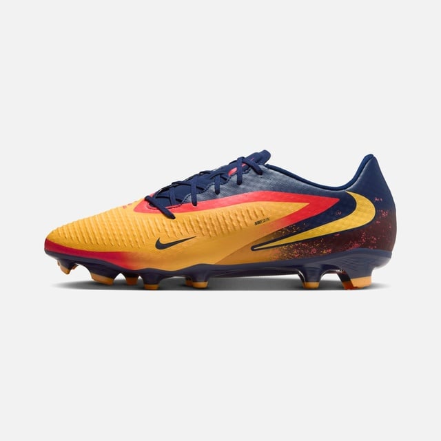 Nike Turuncu Nike 6 Low Phantom Fg/Mg