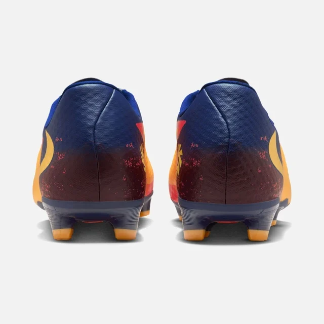 Nike Turuncu Nike 6 Low Phantom Fg/Mg