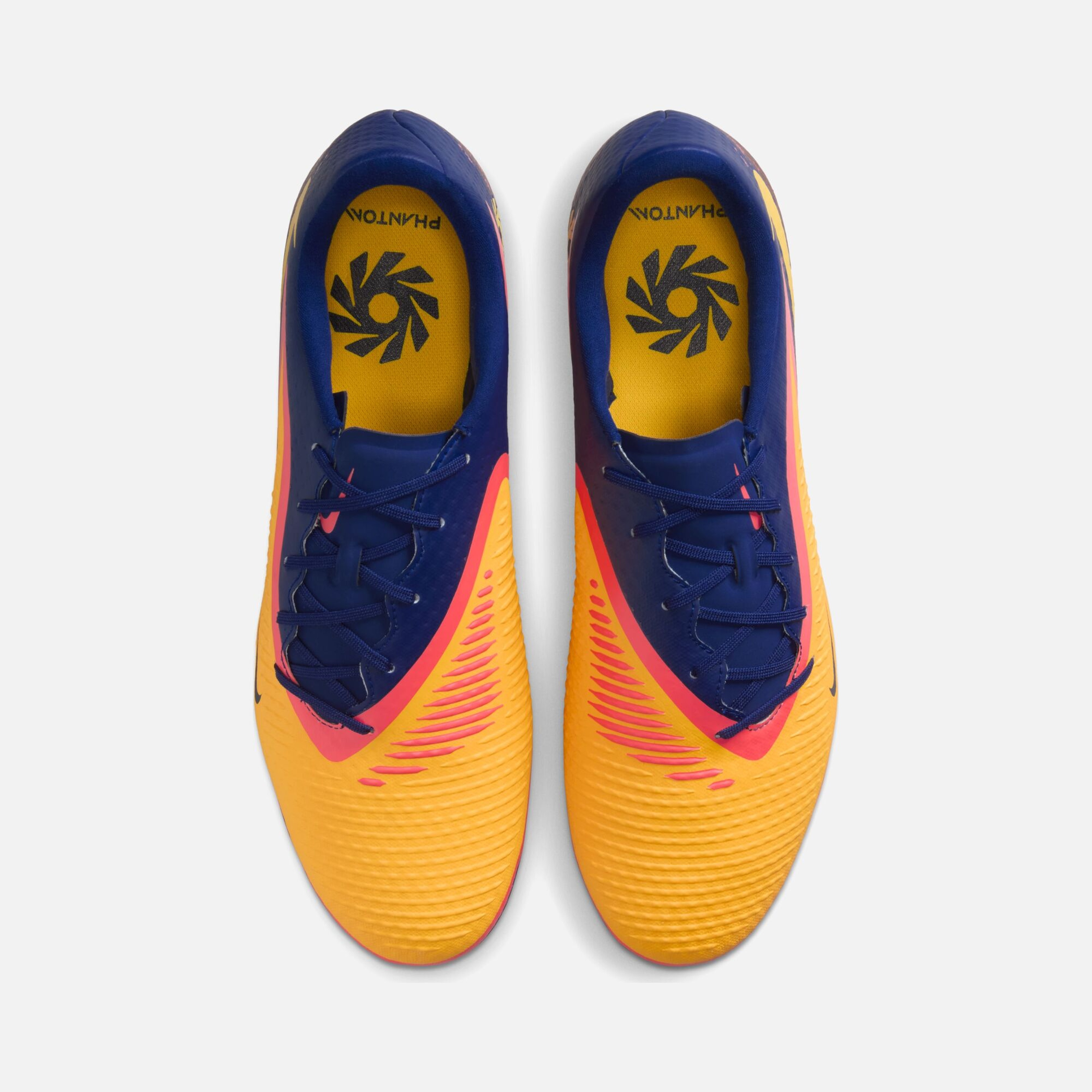 Nike Phantom 6 Low Acad Fg/Mg Erling Haaland Erkek Krampon
