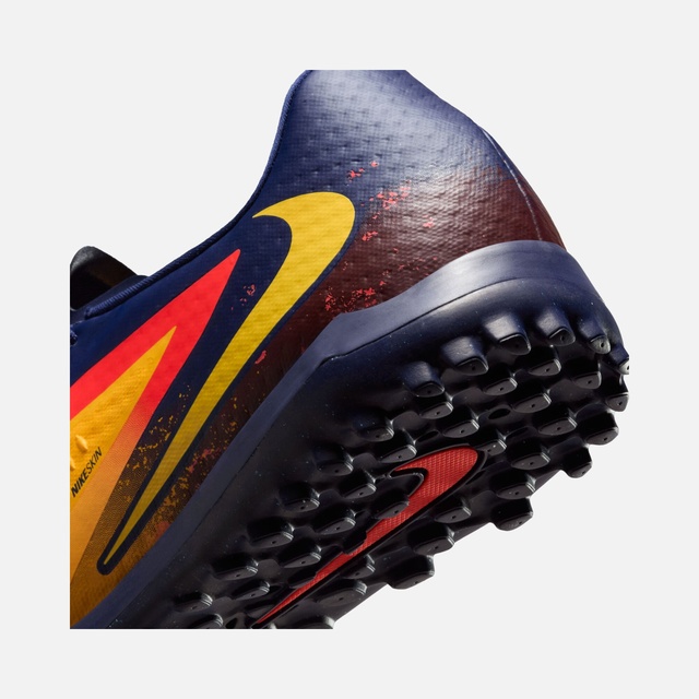 Nike Turuncu Nike 6 Low Phantom Tf Halı Saha