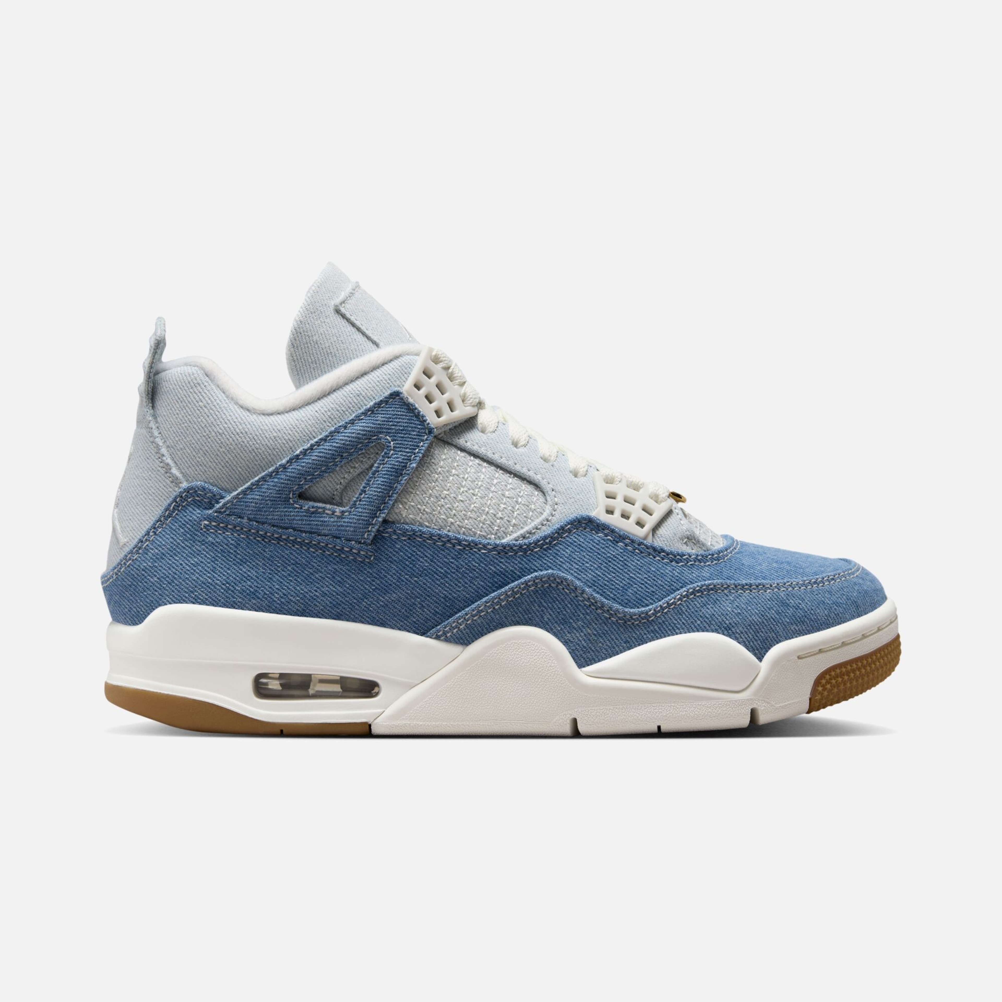 Nike Wmns Air Jordan 4 Retro Tex Kadın Spor Ayakkabı