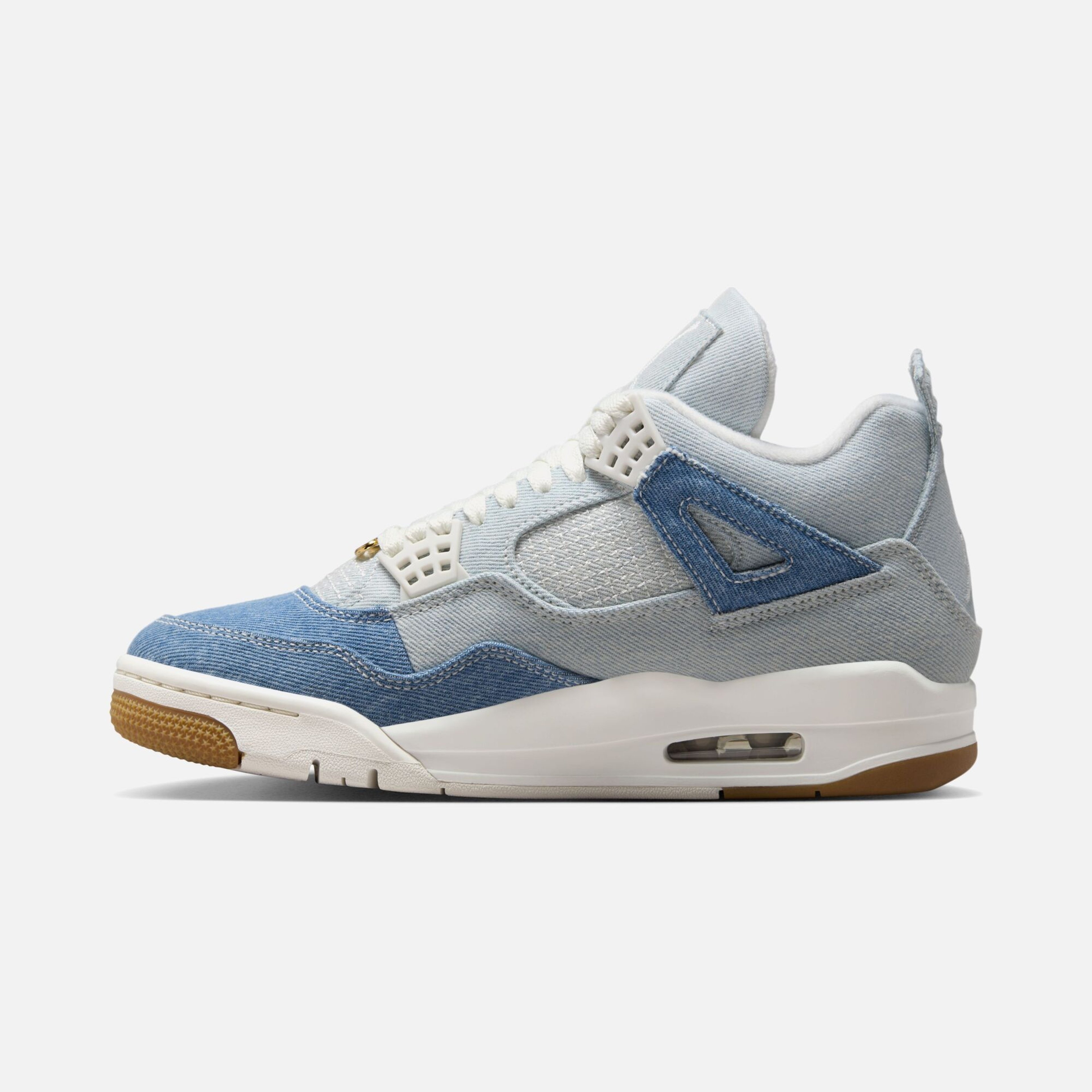 Nike Wmns Air Jordan 4 Retro Tex Kadın Spor Ayakkabı