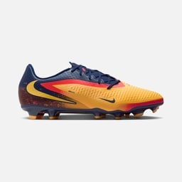Nike Phantom 6 Low Acad Fg/Mg Erling Haaland Erkek Krampon