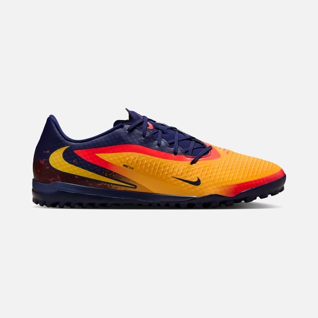 Nike Turuncu Nike 6 Low Phantom Tf Halı Saha