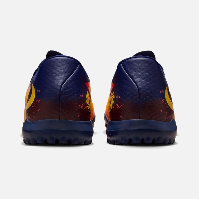 Nike Turuncu Nike 6 Low Phantom Tf Halı Saha