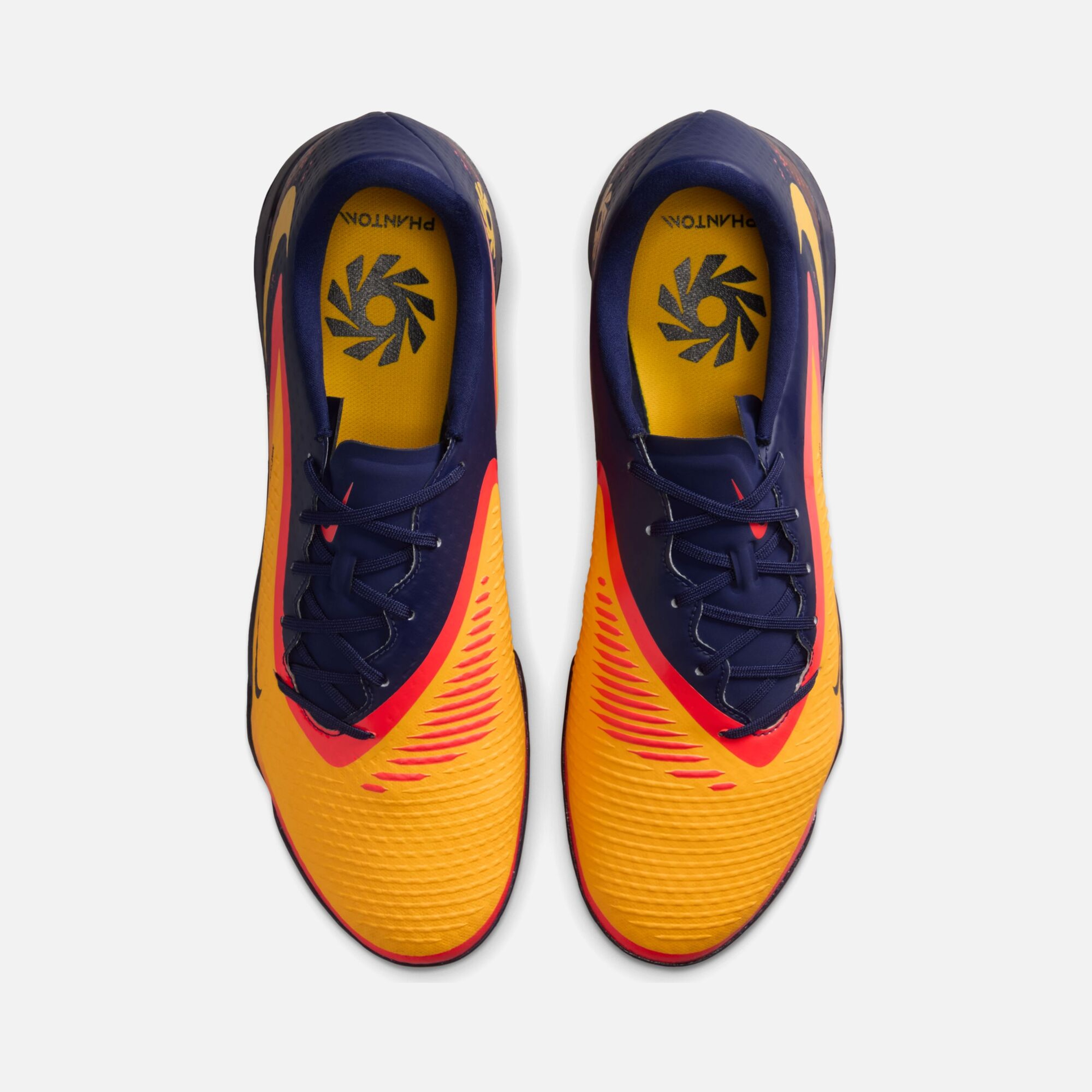 Nike Phantom 6 Low Academy Erling Haaland Tf Erkek Halı Saha Ayakkabısı