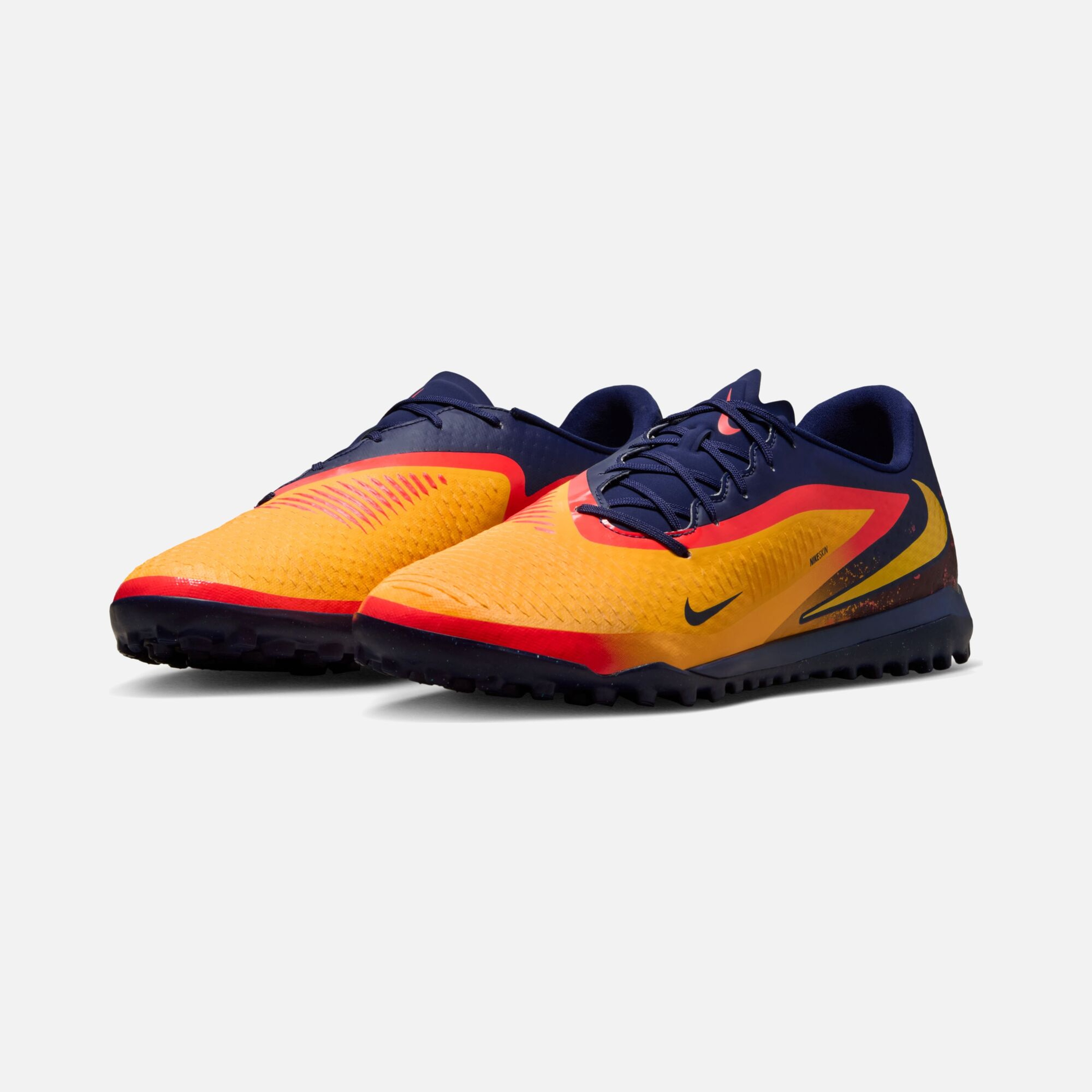 Nike Phantom 6 Low Academy Erling Haaland Tf Erkek Halı Saha Ayakkabısı