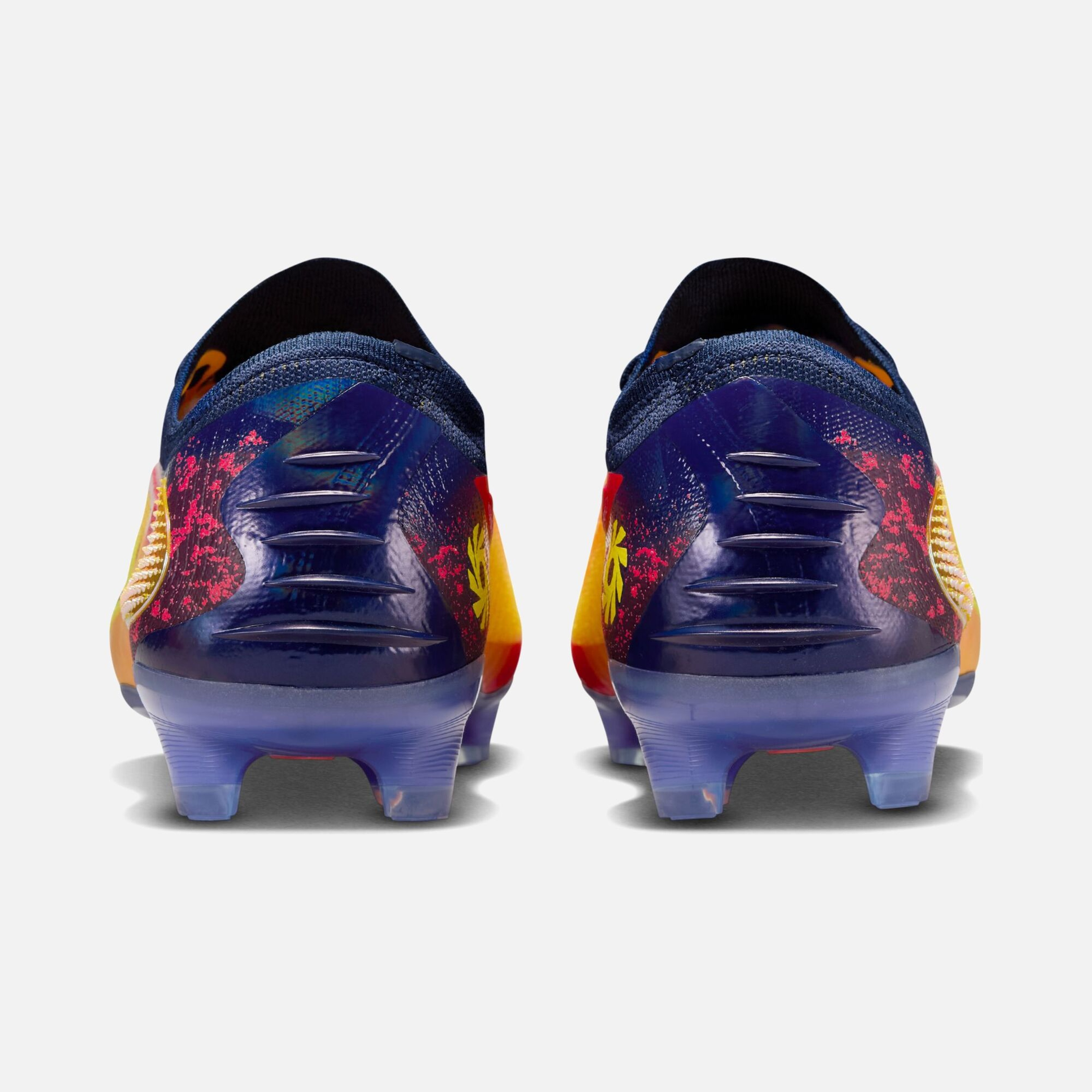 Nike Phantom 6 Low Elite Fg Erling Haaland Erkek Krampon